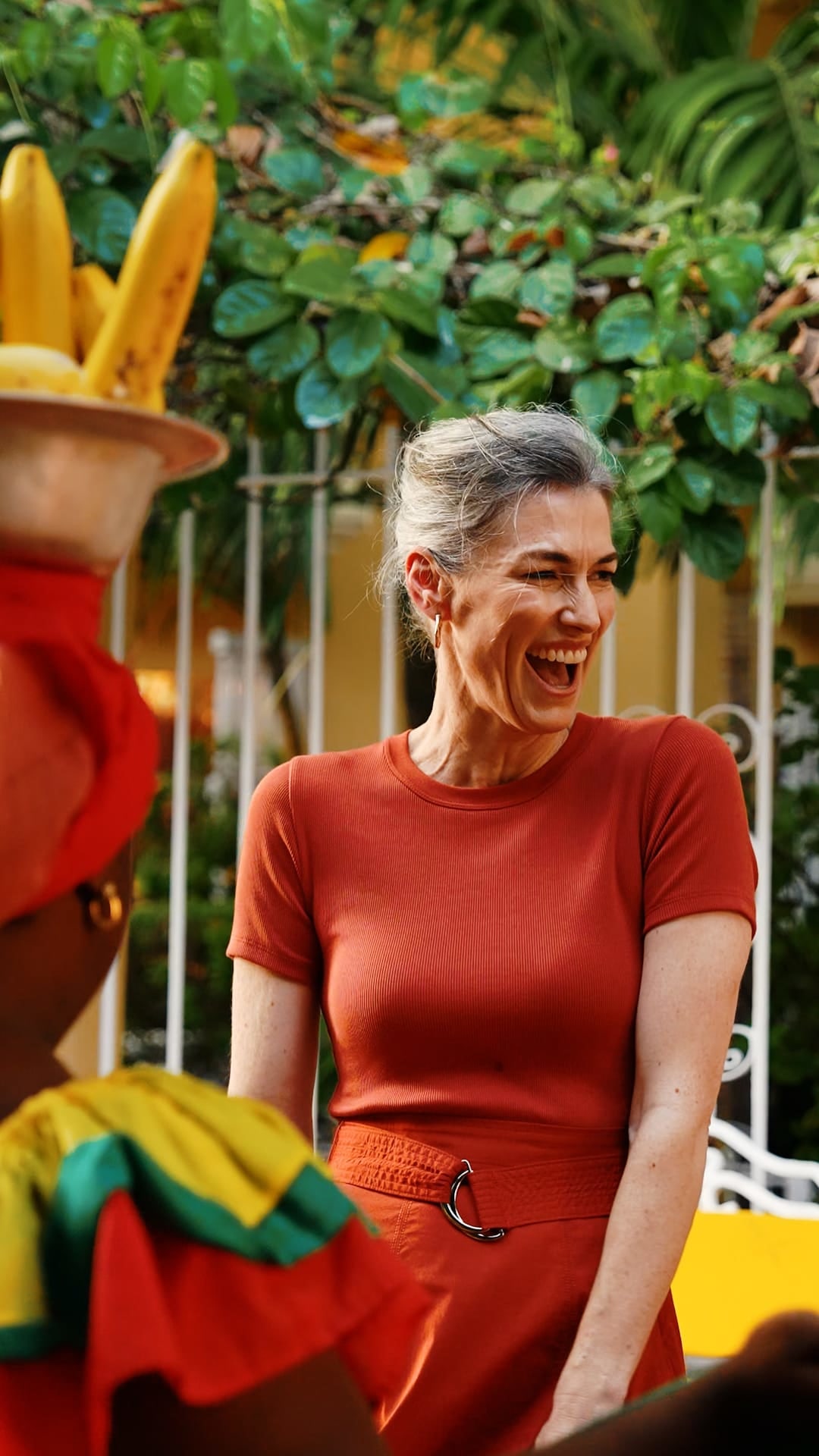 Cartagena stirs the soul in every sense. With vibrant facades and rhythms that echo through every street, you’ll find yourself moving to the music—whether or not anyone’s watching.