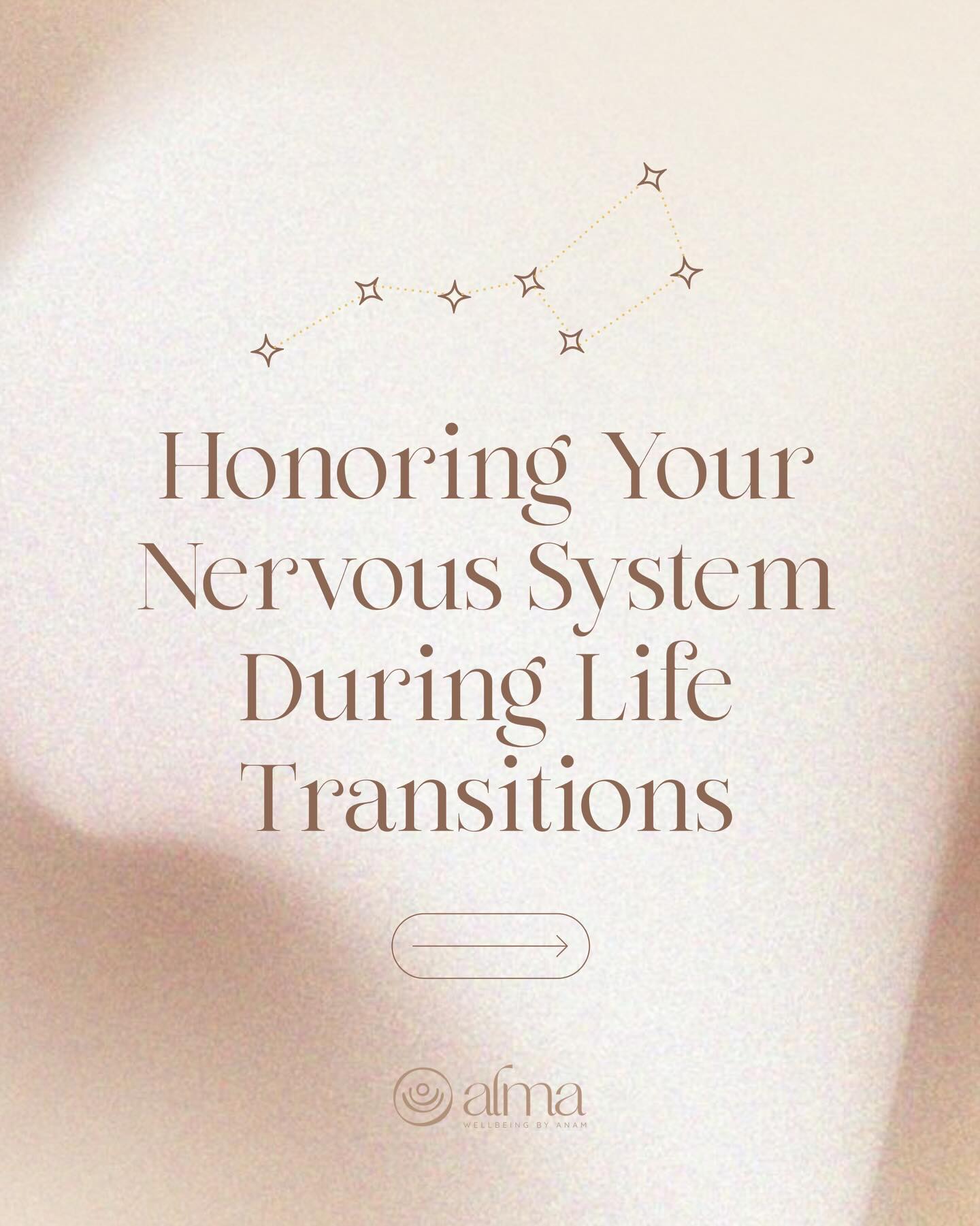 Life transitions have a way of quietly shaking our confidence. When familiar roles, routines, or expectations change, many people begin to question themselves. Focus becomes harder, decisions feel heavier, and self-doubt can appear even in people who were once certain of their direction.
This is a very human response to change. Transitions ask us to let go of what felt known while stepping into something that is not fully clear yet. During this space in between, confidence is not lost, it is being rebuilt in a new way.
What helps most is patience with the process. Small steps, supportive structure, and self-compassion allow confidence to return naturally rather than through pressure.
Change can feel uncomfortable, but it also creates space for growth, clarity, and a stronger sense of self. 🌿
The Way Forward.
Alma Wellbeing by Anam
#lifetransitions #confidence #wellness #coach #almabyanam
