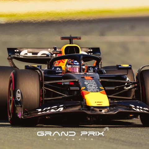 “We arrived knowing every detail was covered from tickets, hotel, all transports, airfare, and our concierge, Sadie, handled everything.” Ready for that certainty? With Grand Prix Getaways you get all-inclusive experiences, guaranteed vantage points, and an expert single point of contact so you can host with confidence. Experience seamless, reputation-safe travel for you and your guests. Book with peace of mind: link in bio
#F1Travel #VIPExperience #LuxuryHospitality #GrandPrixGetaways #F1PaddockClub #F1ChampionsClub #F1