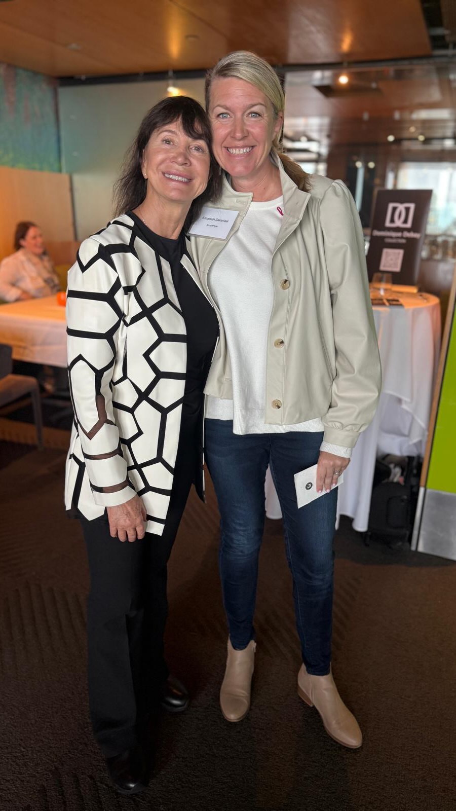 Wednesday Lunch on the West Coast roadshow was in San Diego, hosting an intimate networking lunch with top travel advisors who took the time to connect one-on-one with our exceptional partners. We’re endlessly grateful to the advisors who continue to invest their time in learning, collaborating, and elevating the luxury travel experience alongside us.
Participating partners include:
@almanachotels
@arabianadventures
@atsloane
@bespoqe
@christopher_stbarth
@destination.spain
@eclecticgreece
@leonidastravel
@moskitobvi
@private_travel_iceland
@theromeocollection_
@meadowstonemanor
@gemhacienda
@seapalmestate
@seaoatscaptivaisland