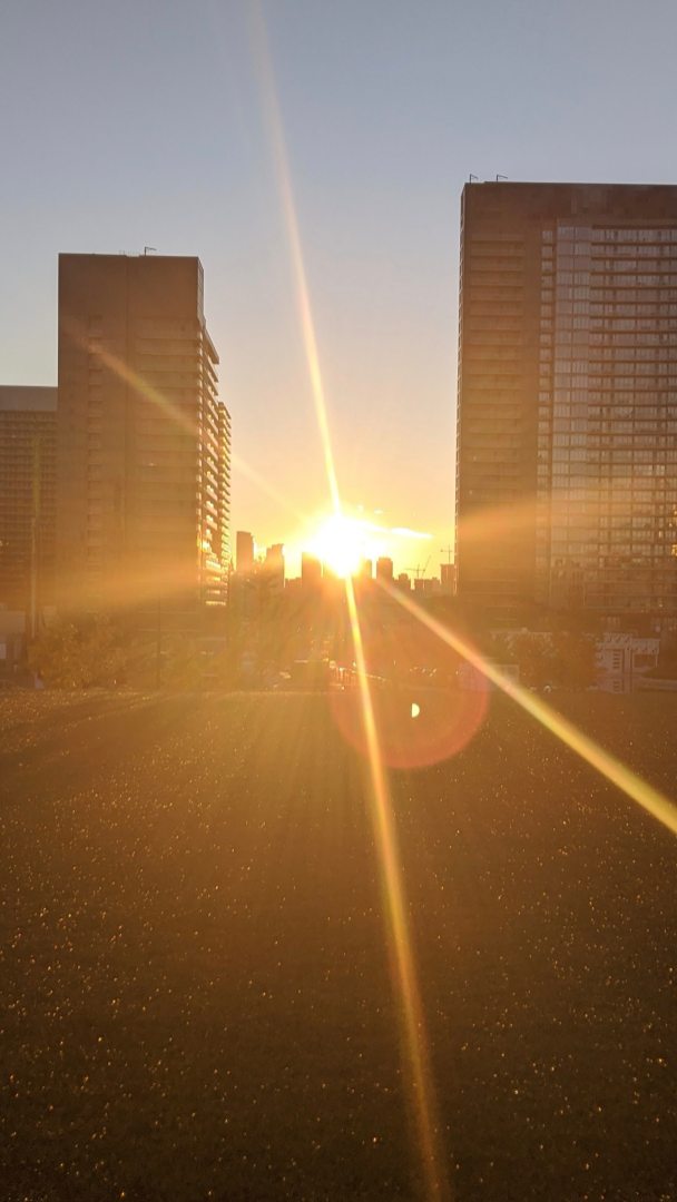 "Are those the lenses that change color?" 🧐
Great question!
Whether you call them Photofusion, Transitions, or photochromic lenses, the magic is the same: they react to UV light to give you shade when you need it and clarity when you don't.
If you’re a prescription wearer who is tired of carrying two pairs of glasses around, these are for you.
And let’s clear the air: these are not your grandma's old lenses.
Today’s tech is fast, stylish, and essential for protecting your eyes from UV damage you might not even notice—even on cloudy days! ☁️✨
#transitionslenses #photochromic #sunprotection