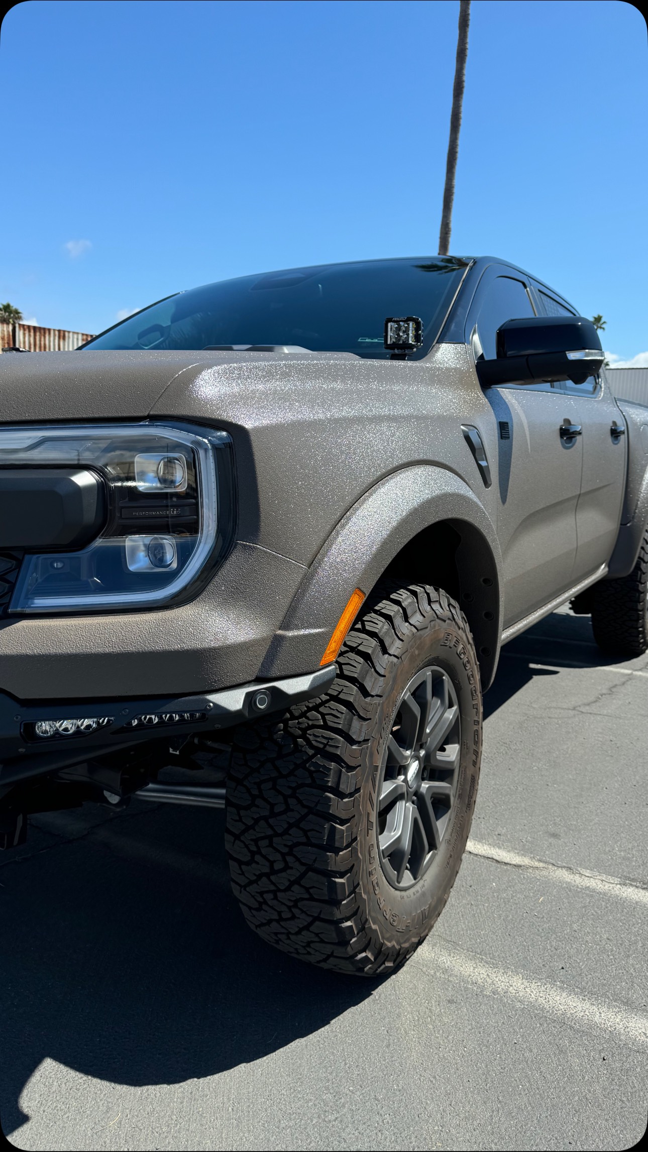 LINEX makes everything better 🤩
#linexsandiego #linexsd #linex #raptorranger #raptor