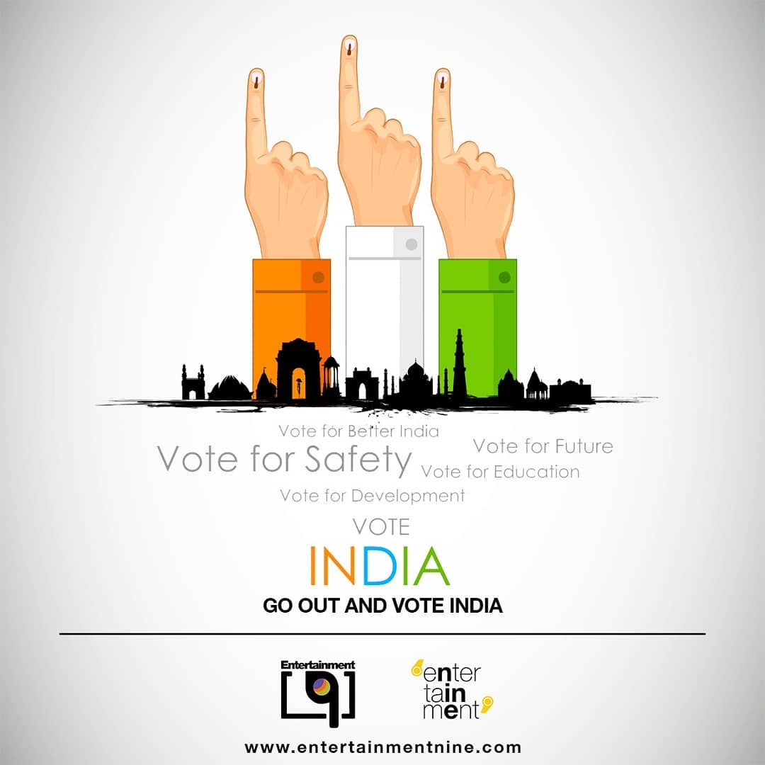 Go & vote
#indianelections #elections #2019 #electionday #govote #go #vote #🇮🇳 #india #voteforgood #voteforchange