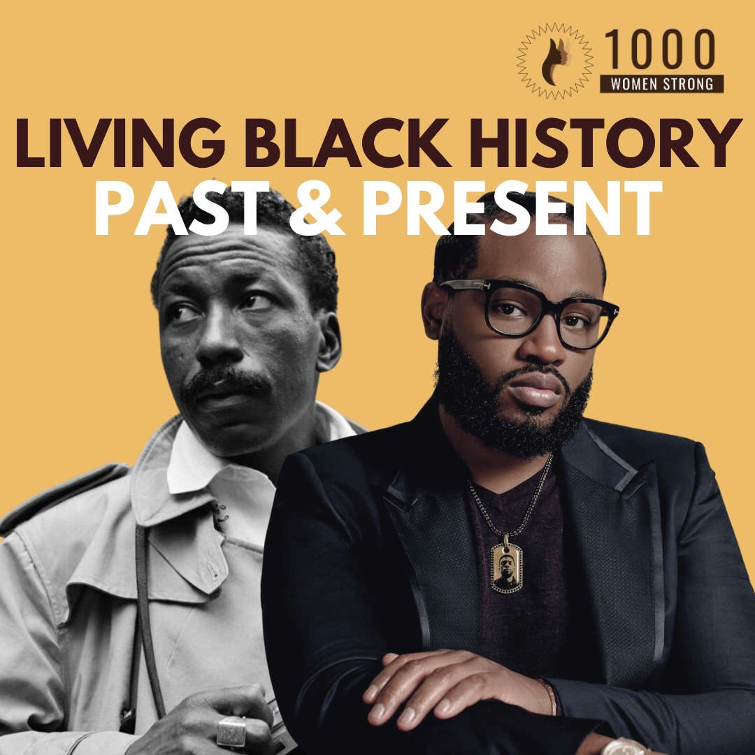 Gordon Parks was both the story and the storyteller. Ryan Coogler continues that legacy, living Black experiences and translating them into cinema that moves the world.
Parks (1969): First Black person to produce and direct a major Hollywood studio film. The Learning Tree, Shaft, documentaries. He proved Black directors could do it all. Photography legend who moved to film and changed what was possible. Unafraid to take risks, to make audiences think, to show Black life through his own lens.
Coogler (2018-2026): Youngest Marvel director. First Black MCU director (Black Panther, 2018). Now, first Black BAFTA winner for Original Screenplay (Sinners, 2026). From Fruitvale Station (2013) to billion-dollar blockbusters, he proves Black stories work on every budget and at every level.
Parks showed Hollywood that Black directors belonged. Coogler shows Hollywood that Black directors dominate.
Black filmmakers have been telling our stories, winning awards, breaking records and proving we were always essential.
This Black History Month, we celebrate the directors who refused to wait for permission.
This is Living Black History: Past & Present.
100 years of art, defiance, rage and liberation.
Swipe to read more. ⬅️