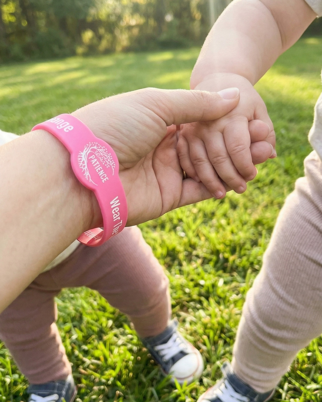 I watched my toddler take her first shaky steps and felt a quiet lesson about patience—one small fall, one steady hand, one encouraging word. Patience isn’t passive; it’s choosing calm trust in each small moment. Read a short devotional that shows how this fruit grows in everyday life at Branch To Hope. https://wix.to/9JgM4iF #FaithInPractice #SpiritualGrowth #BranchToHope #FruitOfTheSpirit