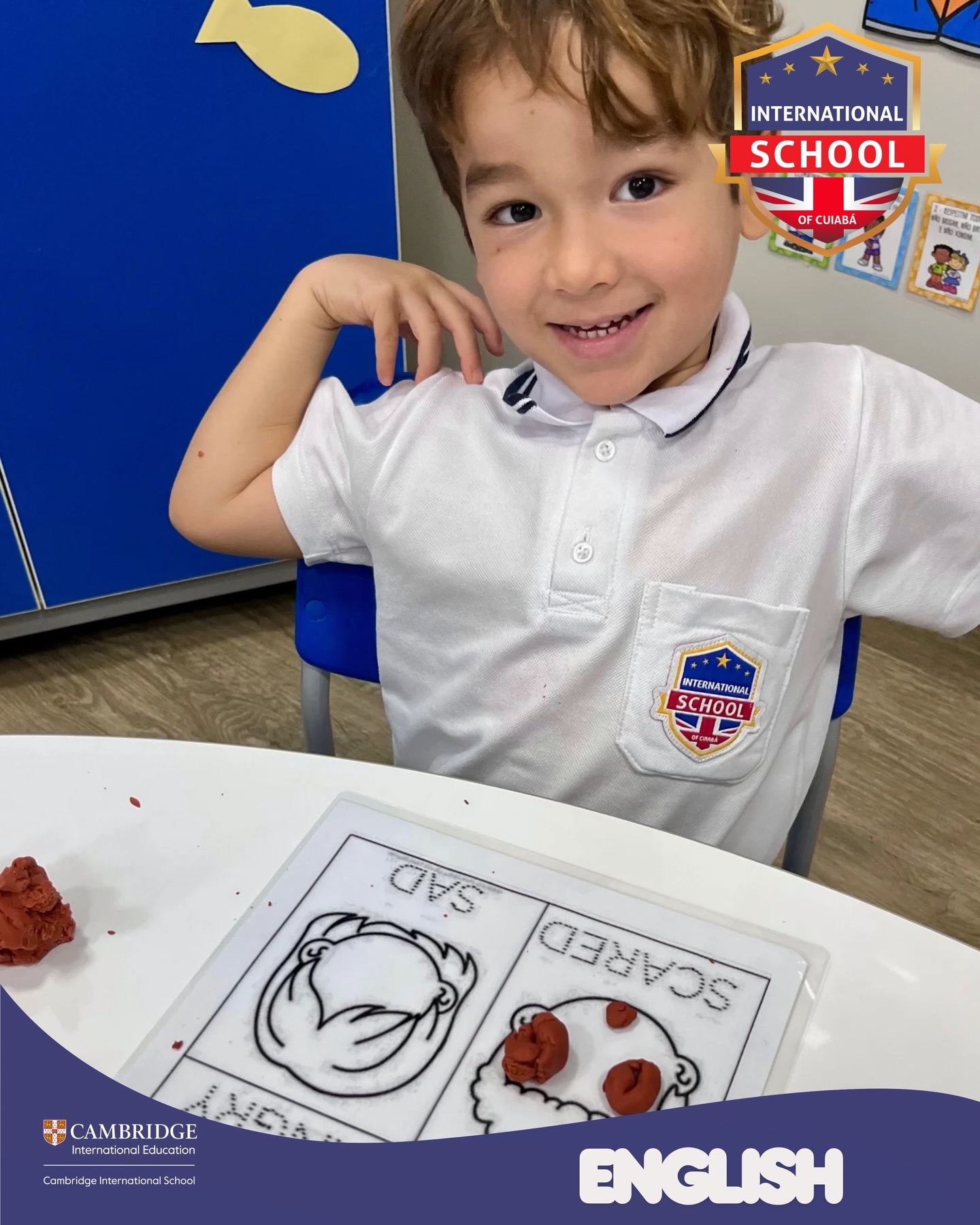 At International School of Cuiabá, we prepare students for the world. Through an outstanding international education and a fully English-speaking environment, we provide an immersive academic experience that fosters fluency, critical thinking, and independence. Our educational approach equips students for global universities and opportunities, shaping confident learners ready to thrive in an international landscape.
.
Na International School of Cuiabá, formamos alunos preparados para o mundo. Com uma educação internacional de excelência e um ambiente totalmente em inglês, proporcionamos uma experiência acadêmica imersiva que desenvolve fluência, pensamento crítico e autonomia. Nossa proposta pedagógica prepara estudantes para universidades e oportunidades globais, formando cidadãos confiantes, protagonistas e conectados a uma realidade internacional.