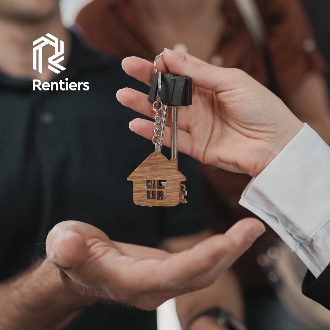 Moderní bydlení na dosah – Rezidence Barchovická je dokončena! 🏡
🔑 Díky spolupráci s realitní kanceláří Rentiers je proces prodeje rychlý, transparentní a jednoduchý.
📞 Zavolejte Jaroslavu Bečkovi na +420 777 007 284 nebo napište na jb@rentiers.cz a přijďte se podívat na svůj budoucí domov!
#RezidenceBarchovická #HotovoKBydlení #SnadnéStěhování