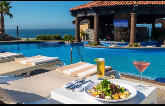 7-nights in Cabo for $399 CAD? Yes, really.
Stay at Sunset Resort by Pueblo Bonito in a studio suite + access to Quivira Golf Club ⛳️
📅 March 21–28
Imagine waking up, grabbing your clubs, and stepping onto one of Cabo’s most iconic golf courses — all without spending a fortune. Luxury resort vibes, world-class golf, and a price that honestly feels like stealing.
This deal won’t last. DM us NOW to lock in your week in paradise 🌴✨
#TravelDeals #VacationDeals #CaboDeals #BucketListTrip #TravelSteal