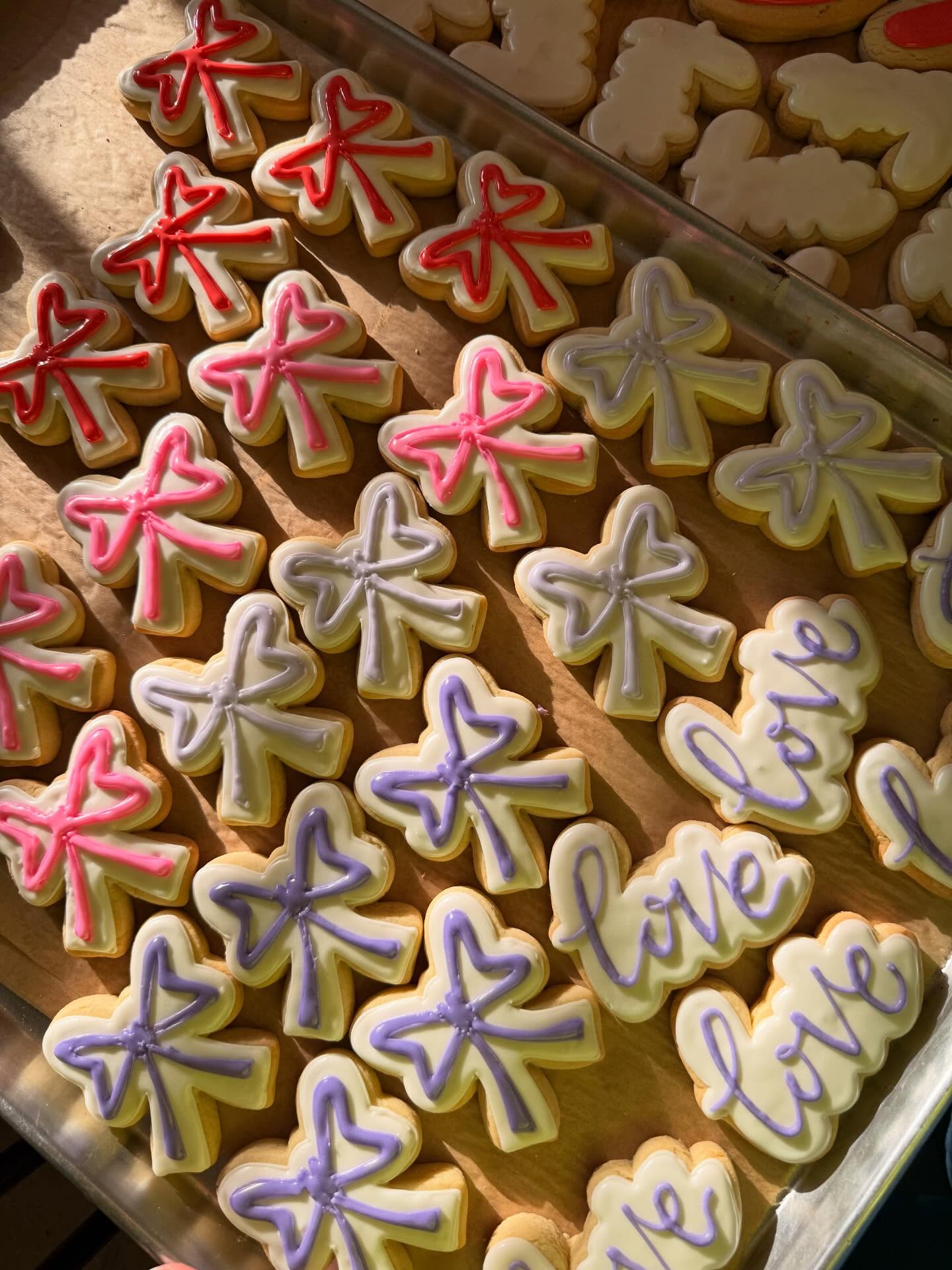 Valentines views too good to gatekeep😍😍