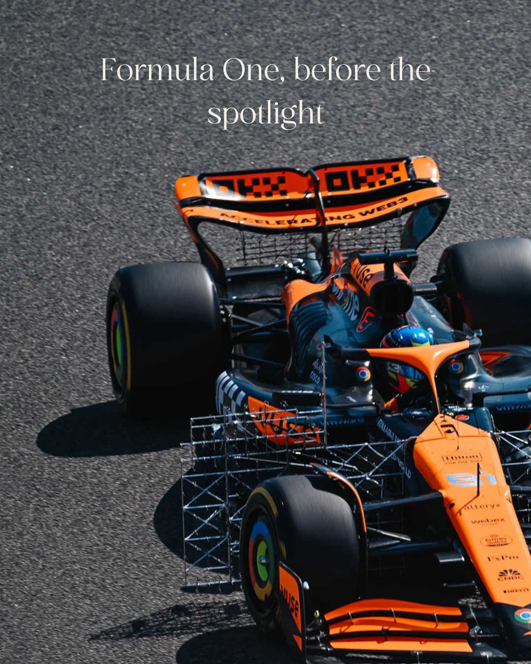 Formula One, before the spotlight 🏁
Pre-season testing is where the real work happens.
No champagne. No podiums. Just data, discipline, and long days on track.
Held ahead of the race calendar, testing is when teams refine new cars, trial performance upgrades, and quietly read the competition. Long runs, short runs, tyre comparisons, fuel loads. Nothing here is accidental, and nothing is shared without intent.
For those attending, it’s a very different atmosphere to race weekend. Access is calmer. Conversations are more technical. Hospitality is pared back but purposeful. It’s less about spectacle and more about proximity to the sport as it actually operates.
It’s also when travel, accommodation, security, and schedules need to be thought through carefully. Testing days start early, run long, and shift quickly depending on conditions. Comfort and positioning matter more than glamour.
This is the side of Formula One most people never see.
And for some, it’s the most interesting part of the season 🌍