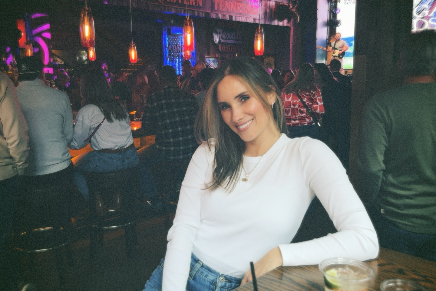 Nashville, I miss you already. #35mm #onfilm 🎞️ 🤠