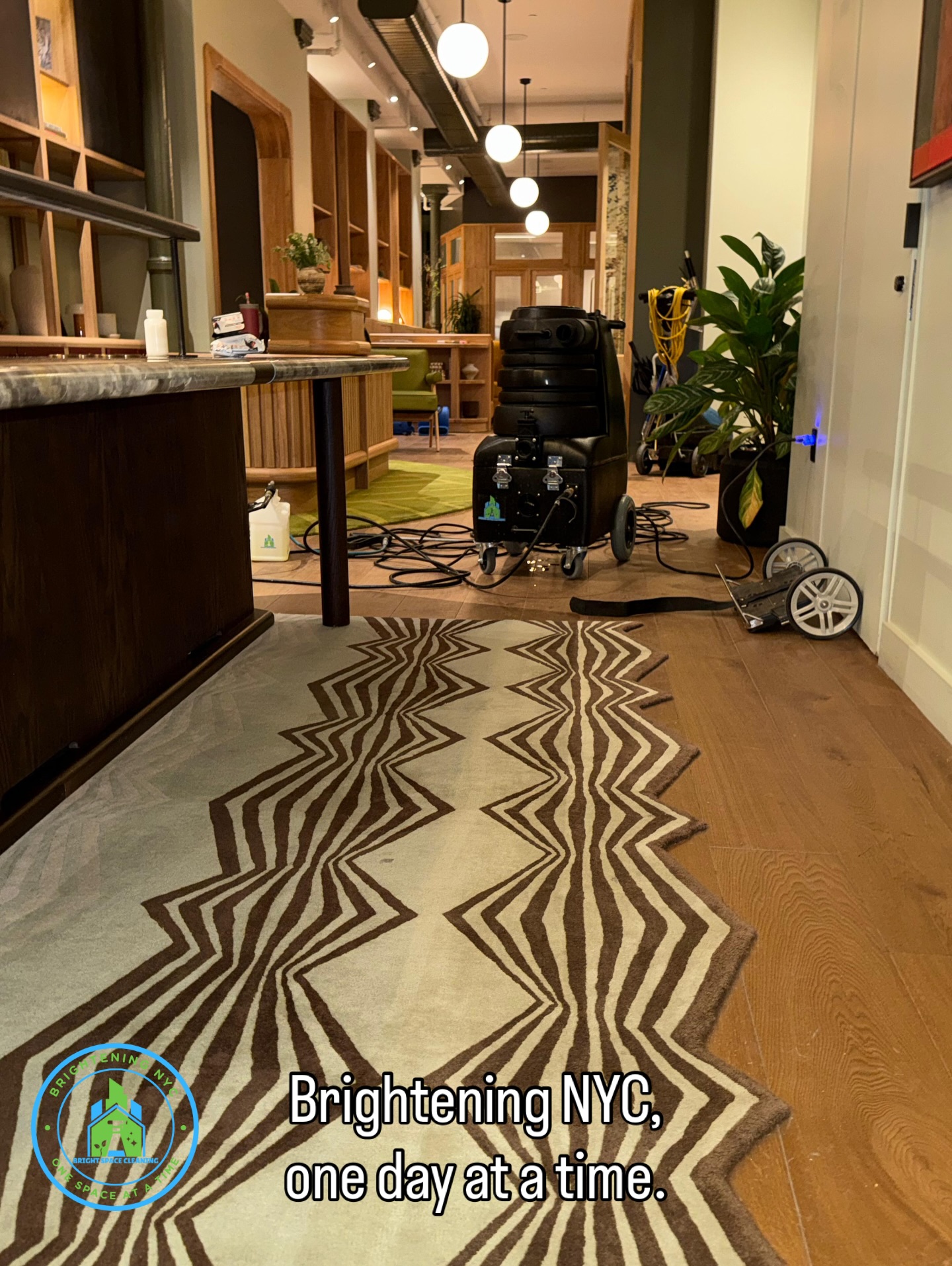 brightspacenyc.com
Behind the scenes commercial cleaning that keeps high-traffic spaces looking and performing their best.
#CommercialCleaning #OfficeCleaning #NYCBusiness #FacilityCare #CleaningTok