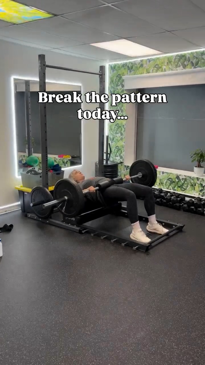 If this made you pause,
you’re probably ready for something different.
A space where strength is encouraged,
muscle is respected, and getting stronger isn’t something you apologize for.
If you want to feel what that actually feels like,
there’s a 7-day trial waiting for you.
STRONG WOMEN RAISE STRONG GIRLS 💪🏽 #trainwiththessiane #ndgstudio #ndgfitness #fitness #womenwholift