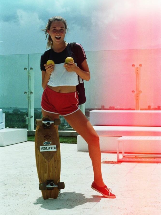 No matter where you go, bring #UNLITTER with you. Itβs a mindset. ππ₯ #jointhemovement