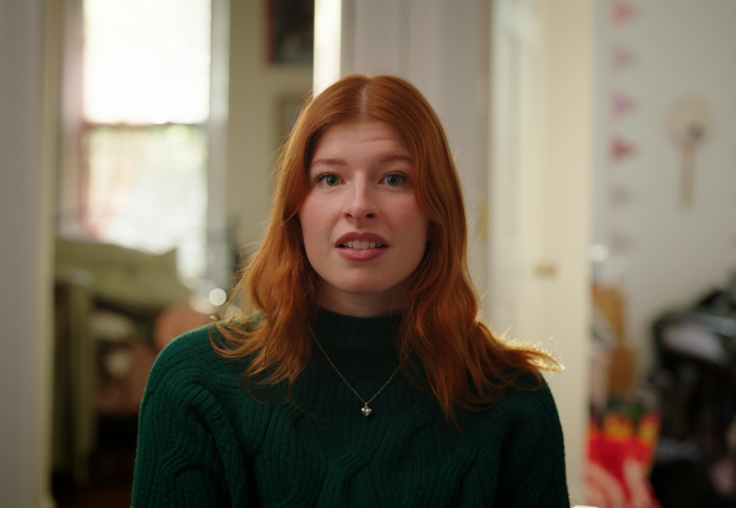 episode one stills ⭐️ #girlfailureshow