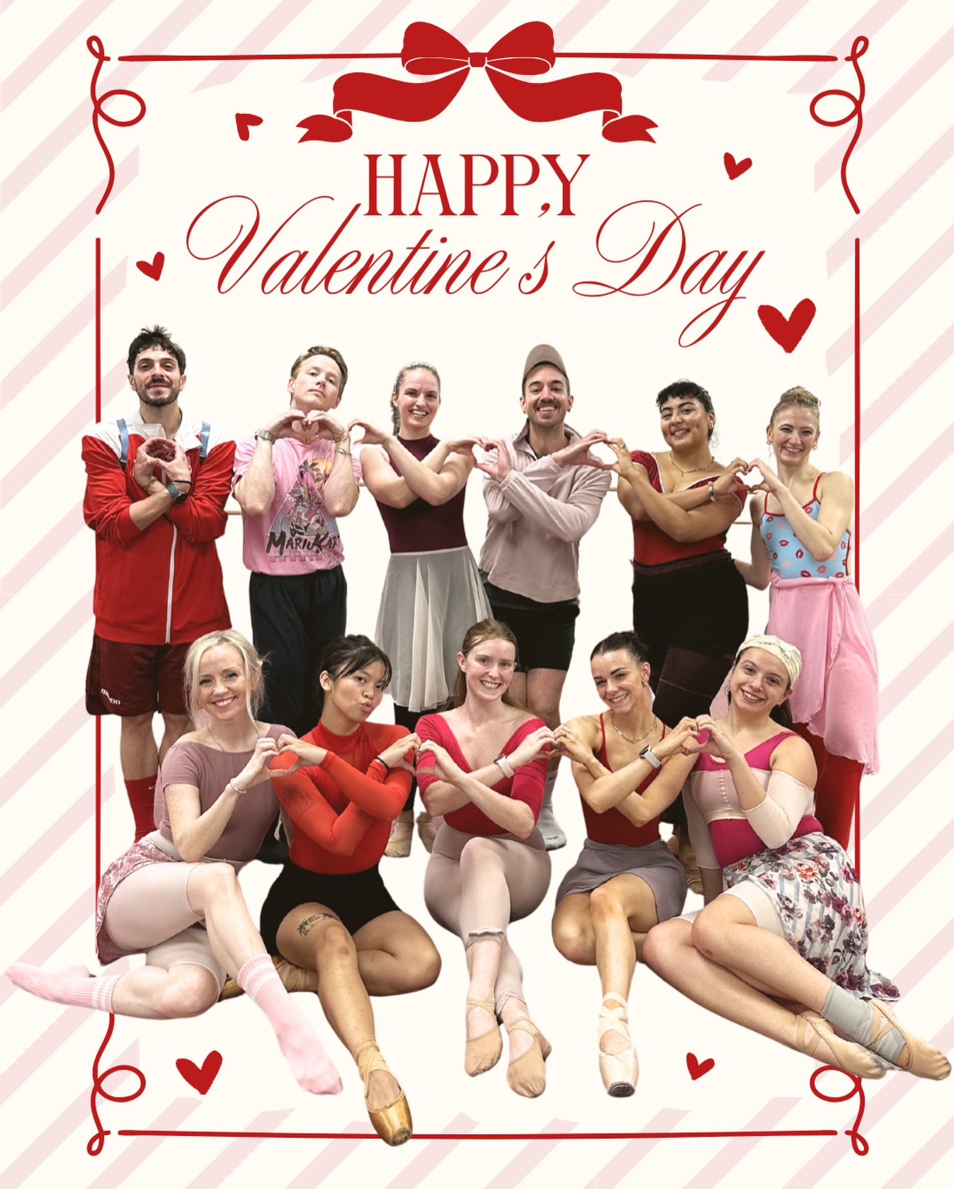 Wishing you a day filled with LOVE 💕 From all of us at Azara