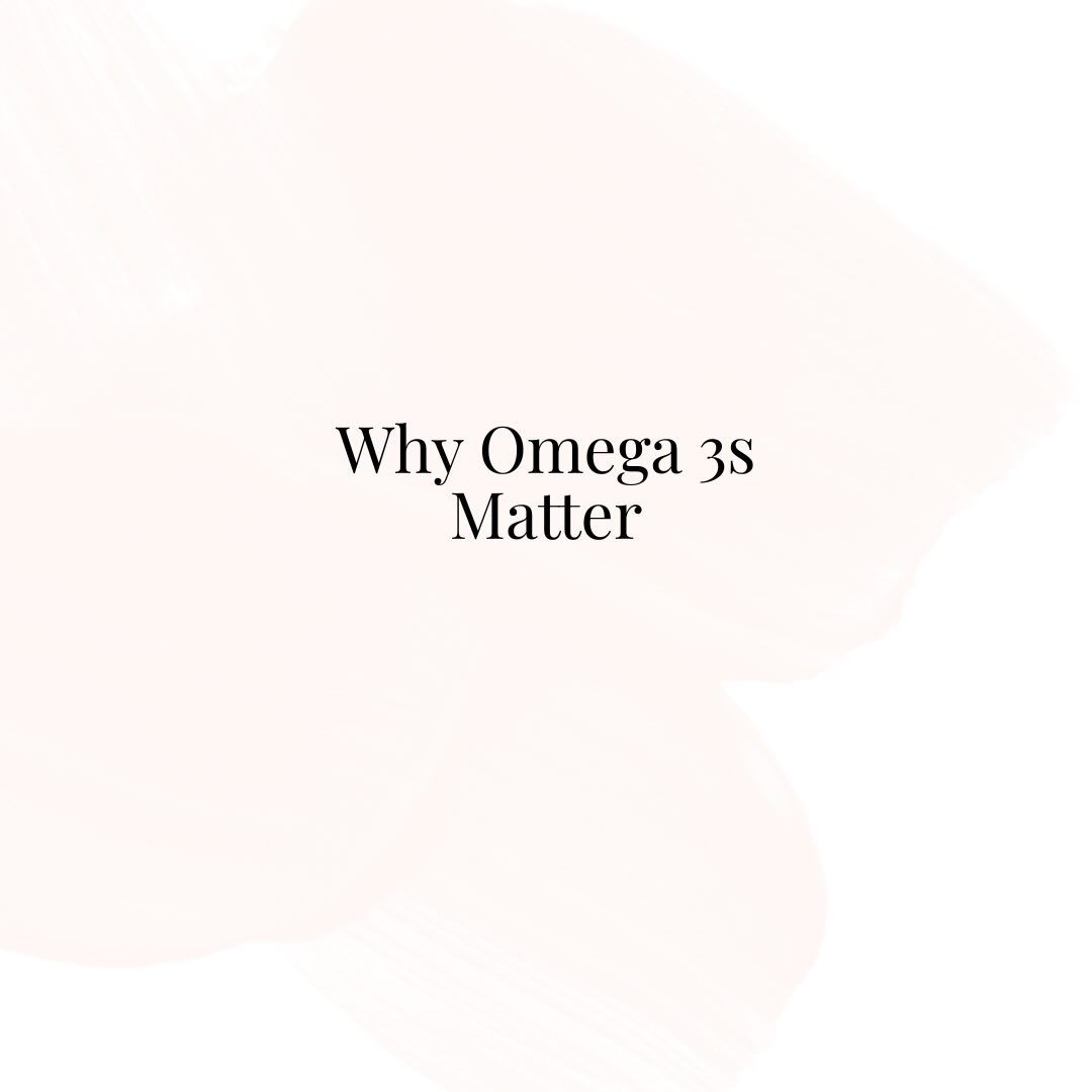 Omega 3s and Dry Eye
If we are talking about dry eye, we have to talk about omega 3s.
Dry Eye Disease affects 30 to 35 percent of adults in North America and over 6 million Canadians.
One of the most evidence-supported nutritional interventions, especially for evaporative dry eye and meibomian gland dysfunction, is omega 3 supplementation.
But not all omegas are created equal.
Here is what to look for:
• EPA + DHA content
Look at the combined EPA and DHA amount, not just the “1000 mg fish oil” on the front of the bottle.
Most dry eye studies use 1000 to 3000 mg per day of combined EPA and DHA.
• EPA to DHA ratio
Many dry eye protocols lean slightly higher in EPA due to its anti-inflammatory effects.
A balanced or EPA-dominant formula is often preferred in ocular surface disease.
• Form matters
Omega 3s come in different forms:
– Triglyceride
– Re-esterified triglyceride
– Ethyl ester
Triglyceride and re-esterified triglyceride forms are generally better absorbed and often better tolerated in dry eye patients.
• Quality and testing
Look for third-party testing such as:
– IFOS certification
– Heavy metal testing
– Oxidation testing
Rancid oil will not help your tear film.
• Consistency
Omega 3s are not a quick fix.
Most patients need 8 to 12 weeks to assess meaningful change in symptoms and tear film stability.
Why this matters
The lipid layer of the tear film is produced by the meibomian glands. When that oil layer is poor quality or inflamed, tears evaporate too quickly.
Omega 3s can help:
• Improve meibum quality
• Reduce ocular surface inflammation
• Support tear stability
Supplementation should be part of a broader strategy that may include in-office treatment, lid hygiene, lifestyle changes, and professional guidance.
If you are struggling with dry eye, see a dry eye specialist. Early, targeted care makes a difference