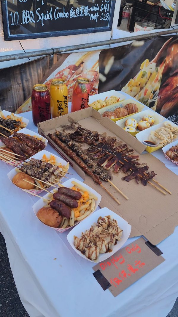 #lunarnewyear2026 #montereypark