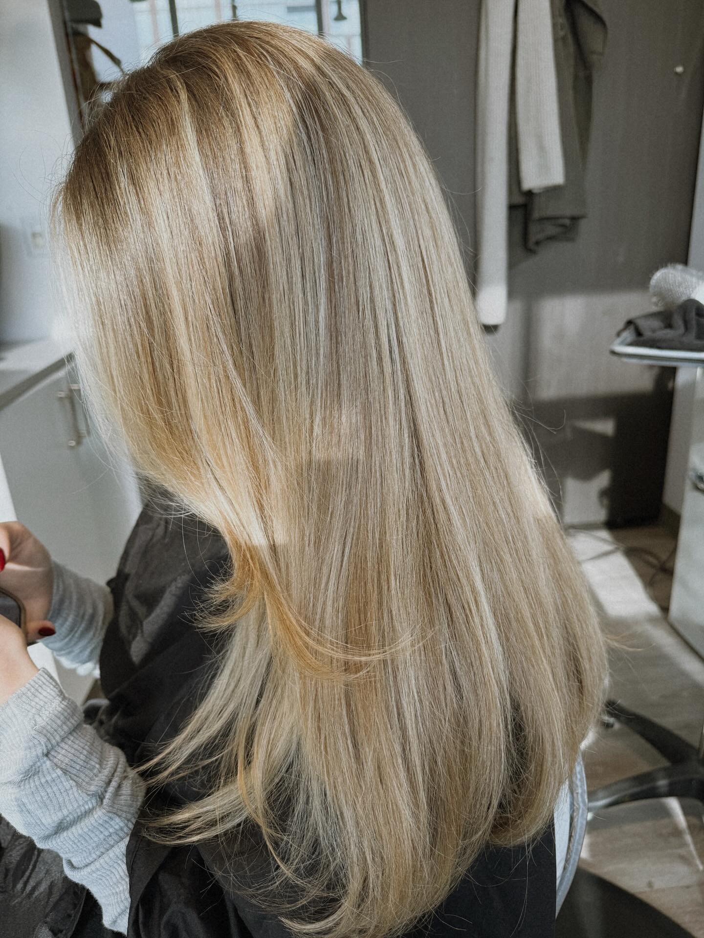 now booking through April!! consults + appointments can be booked through website in bio 💌