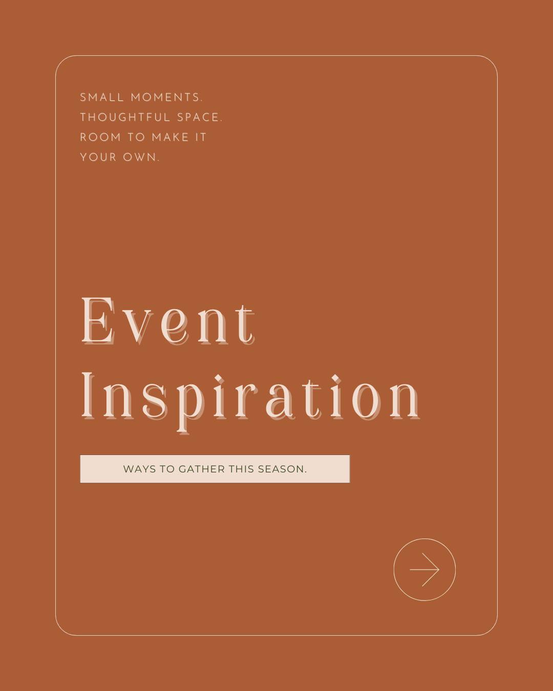Every season brings its own reasons to gather🤍
Sometimes it’s a women’s conversation circle.
Sometimes it’s a spring brunch, a wellness morning, or a long table set for Mother’s Day.
These ideas aren’t about hosting perfectly, they’re about making space. For connection, creativity, reflection, and time together. We love seeing how each gathering takes on a life of its own once people walk through the door.
This space was designed to be flexible, welcoming, and easy to make your own — whatever the season calls for.
📍Williamsport, PA
🍾 citrine48.com/book