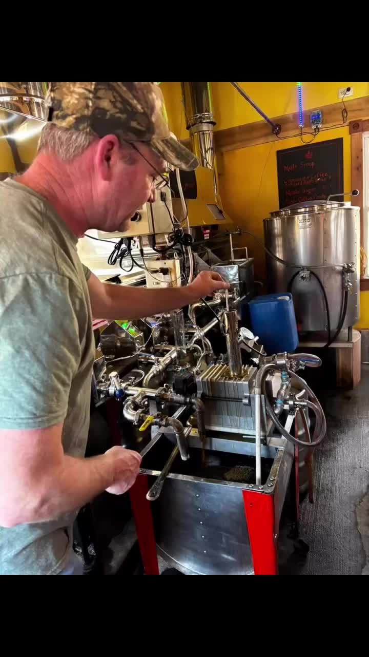 A huge thank you to everyone who joined us for the Maple Syrup Tour!! We loved seeing all of you and sharing the experience. It was a sweet success — 26 gallons of syrup made this weekend! #pamapletours2026 #minehartgapmaple #supportlocal #syrupmakingtime #pamaplesyrup