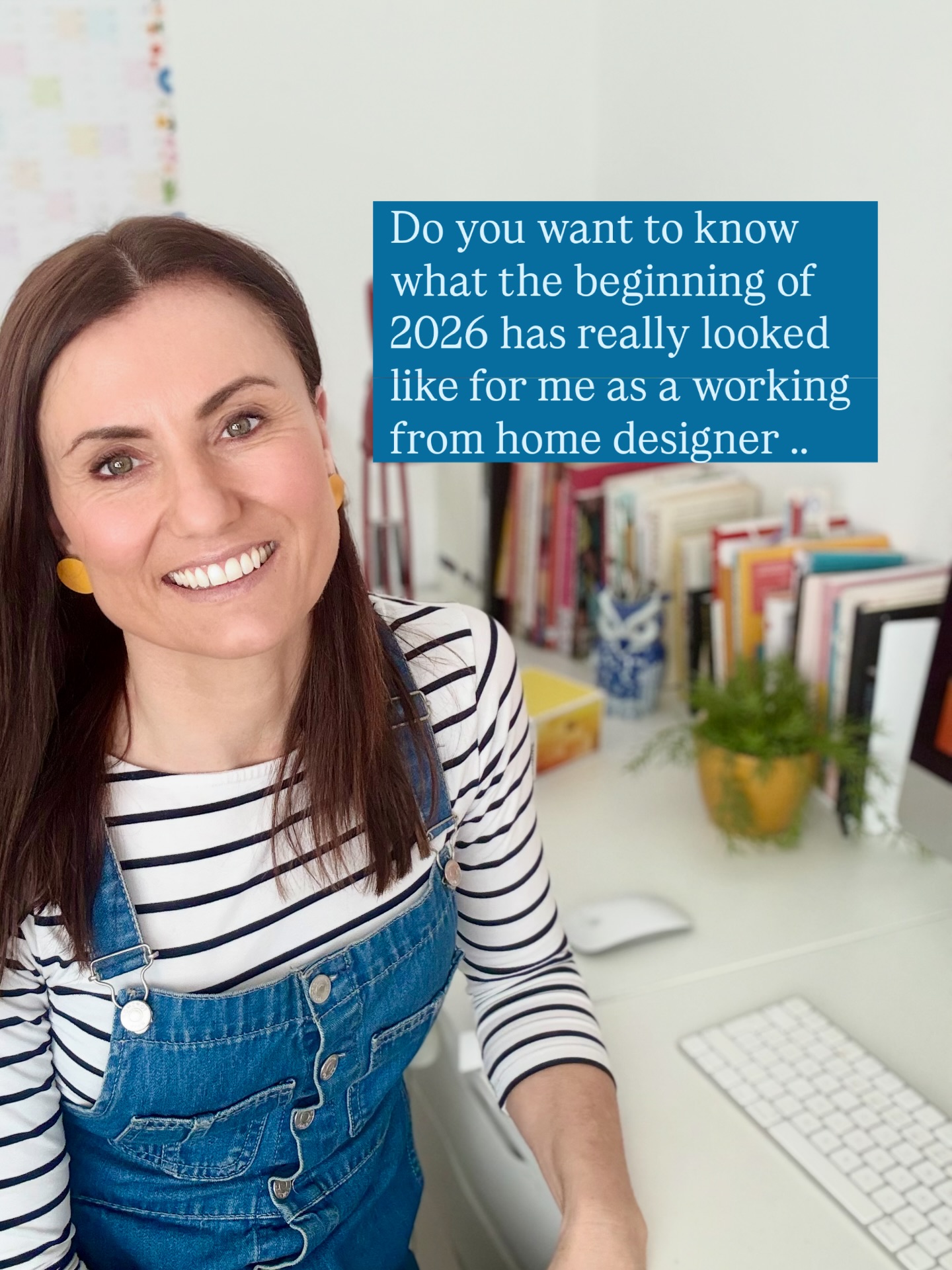 Things that didnāt quite go to plan ā¦..
I was hoping to launch a mini side hustle just havenāt had 5 mins
Wanted to create lots if new artwork for licensing only managed one mini collections, been working I existing projects! ( and ongoing Reno )
Did not stay consistent on social media even though I planned in google docs ( who even am I ) and took part in a challenge! Anyone else find it tough to give instagram any time once your creative flow ?
Havenāt updated my vision board or set this yearās goalsā¦. itās on the list!
Please tell me how your 2026 has kicked off?
#surfacepatterndesigner #illustrator #artlicensing #creativebizowner