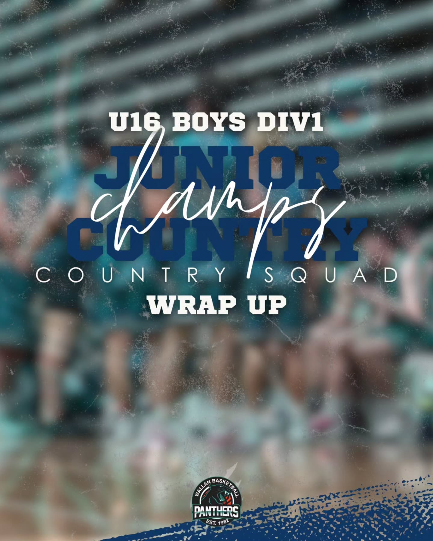 An elimination quarter final. Division 1 JCC, season on the line.
From the opening possession, the boys showed they belonged. It was physical, fast and relentless. Every run from Pakenham was answered. Every loose ball was contested. Every possession mattered.
They fought through momentum swings. They absorbed pressure. They pushed in front. And in the final seconds, trailing by 5, they buried a huge three to cut it to 2.
51โ53. But time ran out.
A two-point heartbreak against a Pakenham side that went on to win the Division 1 championship by 3 points. Thatโs how fine the margins were.
This group has cemented itself as a Top 8 country team in Victoria โ Wallanโs first ever Division 1 team at JCC. An enormous achievement and a credit to the work of Coach Brody and Assistant Coach Kaleb, who have built a group that truly belongs on the big stage.
This is exactly what our Country program is about โ creating opportunities for our athletes to compete with the best in the state.
And we are only getting started.
Next up for our Country Squad:
U16 Girls & U18 14 โ 15 March @ Shepp
U14 11 โ 13 April @ Ballarat
U12 17 - 19 April @ Bendigo
#CountrySquad #RoadtoJCC #JCC #JuniorCountryChampionships