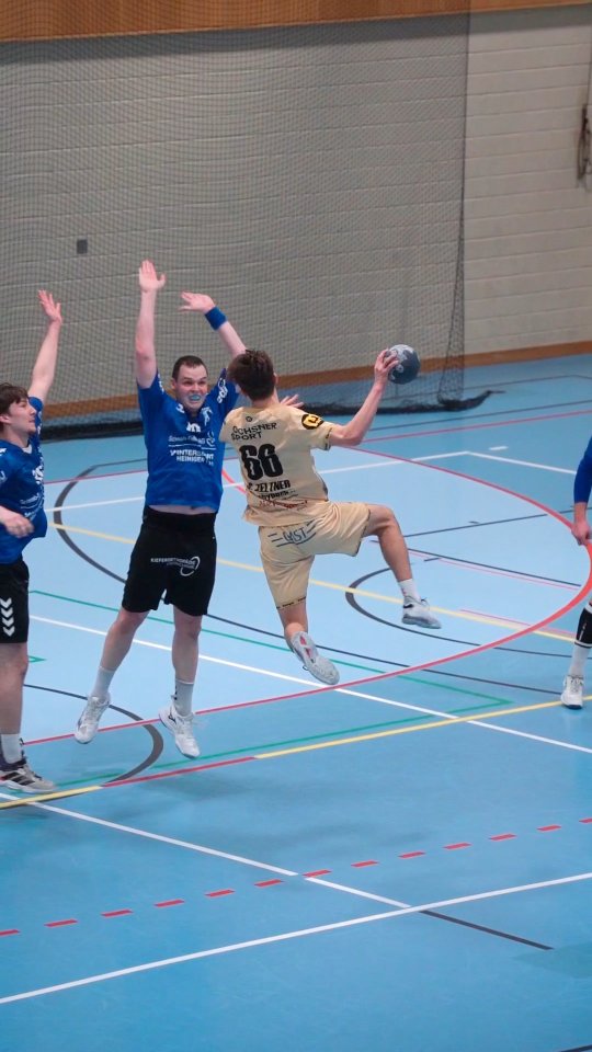 8 von 8 Toren erzielte unsere #66 @six.las Im letzten Spiel gegen die @psglyss1 🔥
Alle Tore sind in diesem Reel zu sehen 👀
#tvsolothurn #handballschweiz #handball #zeltner