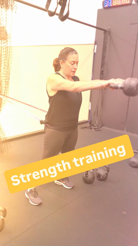 💪Strong muscles:
⚡️Reduce joint stress
⚡️Improve force distribution
⚡️Protect cartilage and passive structures
⚠️Weak muscles shift load to ligaments, discs and joints.
Pain is often a strength deficit, not a mobility problem.