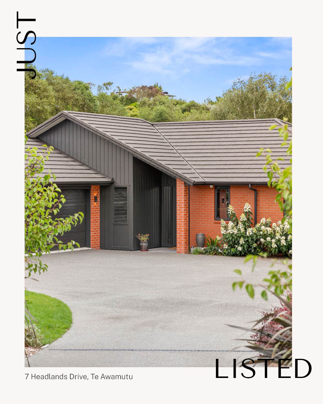 Semi-rural, refined living in Te Awamutu ✨
This exceptional residence delivers the perfect blend of refined living and family-friendly space, set against a backdrop of sweeping lawns and thoughtfully designed outdoor zones.
An ideal home for families, big or small.
🛏️ 5 🛀 2 🛋️ 2
#riserealestatenz