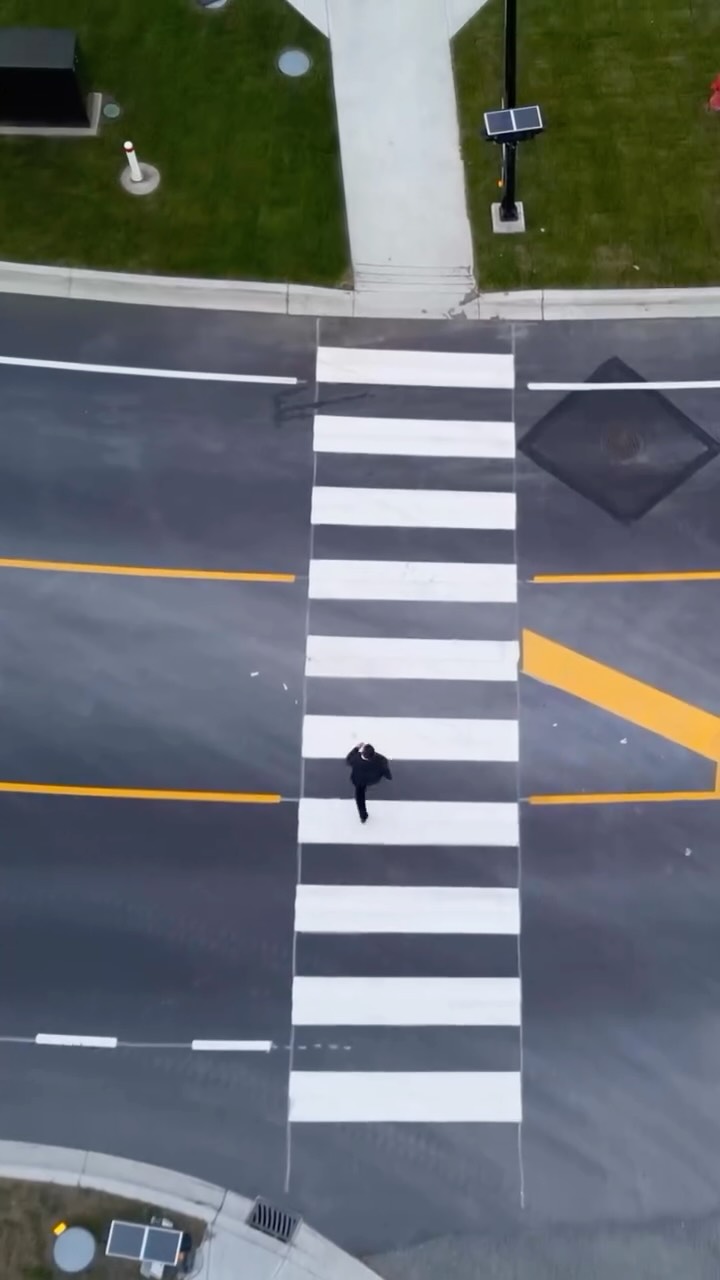This isn’t just a video… it’s a lead-generation tool. 🚦
We created this ad campaign for JSF Technologies to promote their RRFB safe crosswalk lighting solutions, using short-form video across Google and LinkedIn to turn attention into action.
Smart strategy + powerful visuals = marketing that actually performs.
#VisuallySpeakingMarketing #VideoForAds #LeadGenStrategy #TrafficSafetySolutions #CreativeAgency VideoProductionBC DigitalAds MarketingThatWorks