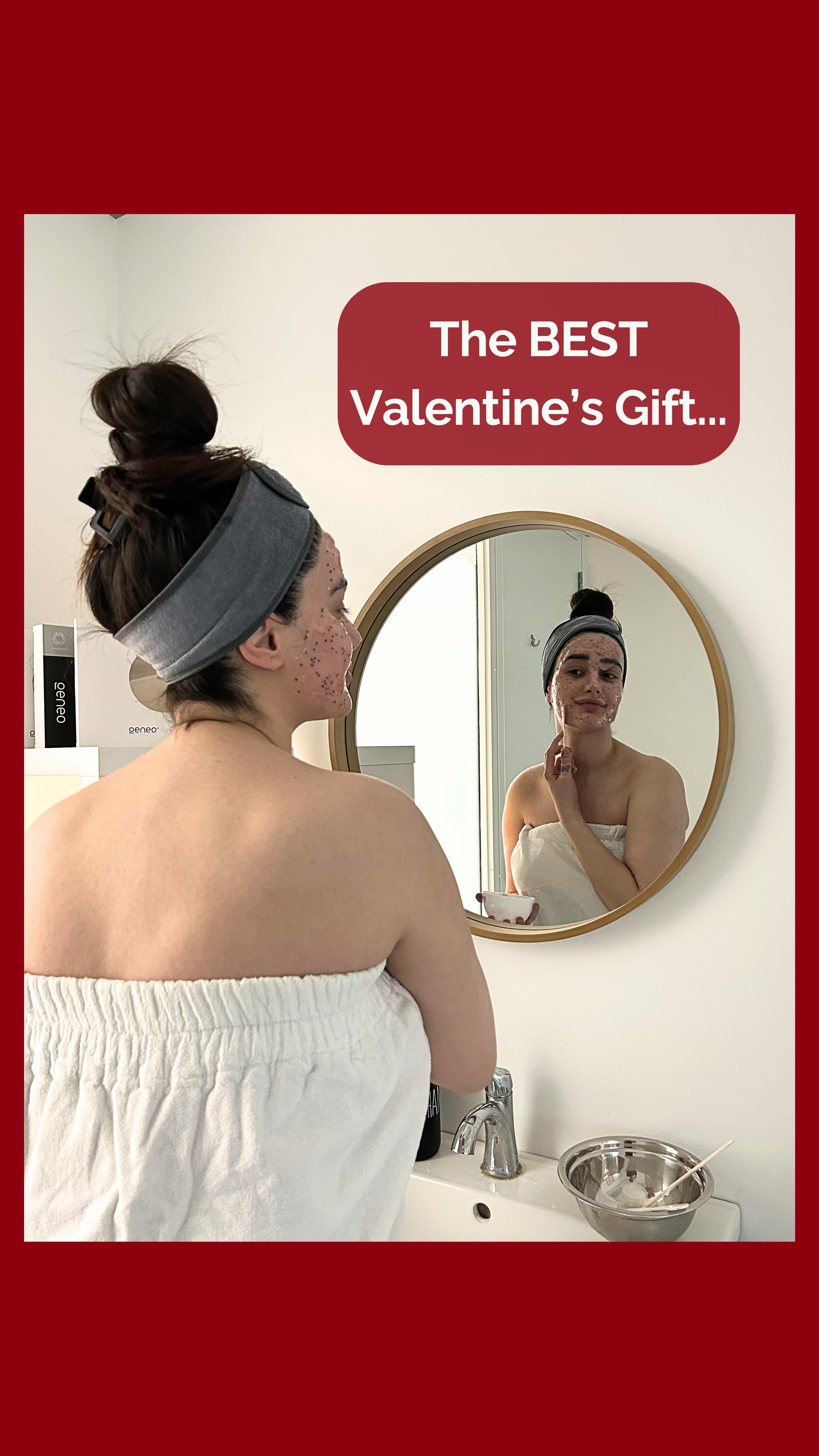 Okay boyfriends…listen to the end to see what girls REALLY want for Valentine’s Day.
Skip the flowers, and skip the chocolates.
She doesn’t need another bouquet that dies in four days, and she doesn’t want the sugar.
What she actually wants…is glowing skin! 💆♀️🌟🧴
Book her a Customized Facial at Redwood. One that’s tailored to her skin type, her concerns, and her goals!
Trust us here...she’ll remember the glow a lot longer than the roses.
📍 4141 Yonge St, Unit 304, Toronto, ON M2P 2A6
📞 (416) 481-2888
📩 info@redwoodmedispa.com
#valentinesgift #customizedfacial #redwoodmedispa #torontomedispa #skincare