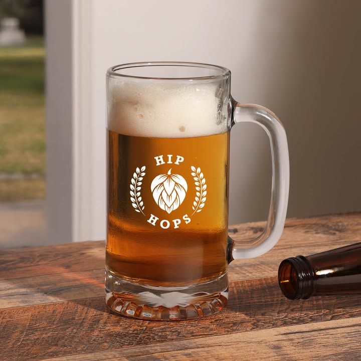 We're experts at turning your branding message into personalized gifts that recipients love. Here are a few cool ideas! #beermugs #coasters #magnets #golfballs