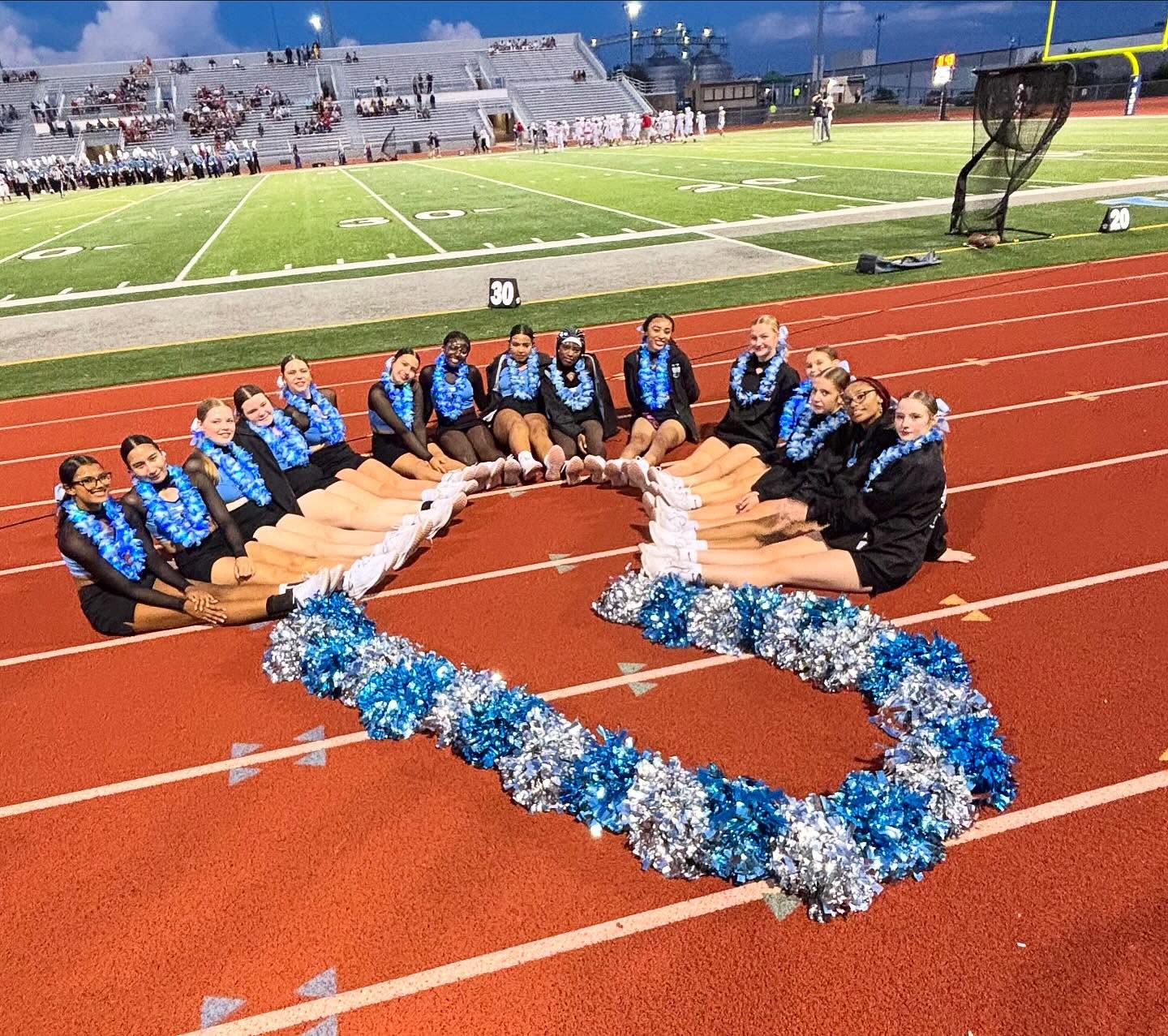 Happy Valentine’s Day from our team! 🩵