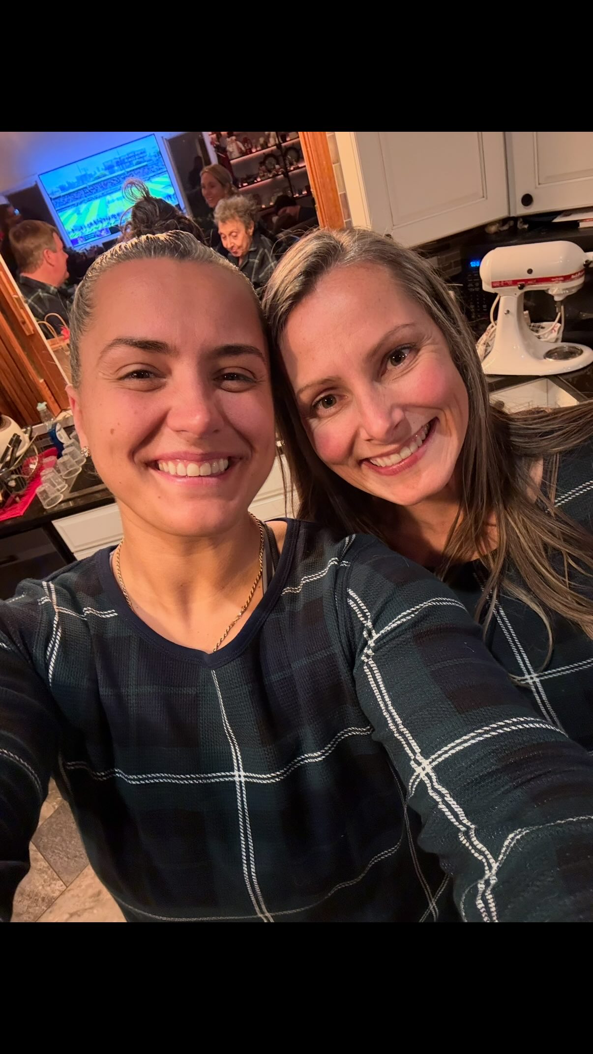 WE ARE LIVE! 🥂💸 Episode 1 of Wallet Therapy - our new miniseries inside @forthehayters feed is out now!
This season, my sister Alex is coaching me (and all of us) through the messy, emotional, and sometimes scary world of money. We’re ditching the shame and getting real about why budgeting feels so hard.
Whether you’re a financial pro or a “don’t-look-at-the-statement” person like me, there is a seat for you at our table. 🪑✨
Listen now on Spotify, Apple Podcasts, or wherever you listen!
#WalletTherapy #ForTheHayters #NewPodcast #MoneyMindset #FinancialFreedom