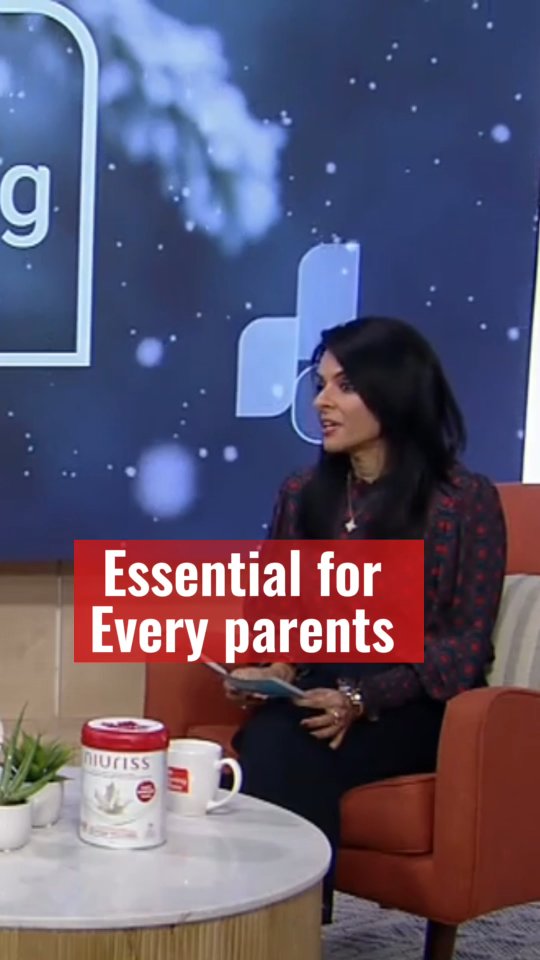 Not everything viral is trustworthy — especially when it comes to your baby. 👶⚠️ Dr. Robin Baweja shares expert insight on Global News about the parenting advice trending on TikTok. 📰🎥
Watch this space for the full interview. 👀✨
#parentingtips #newparents #babycare #tiktok #childhealth