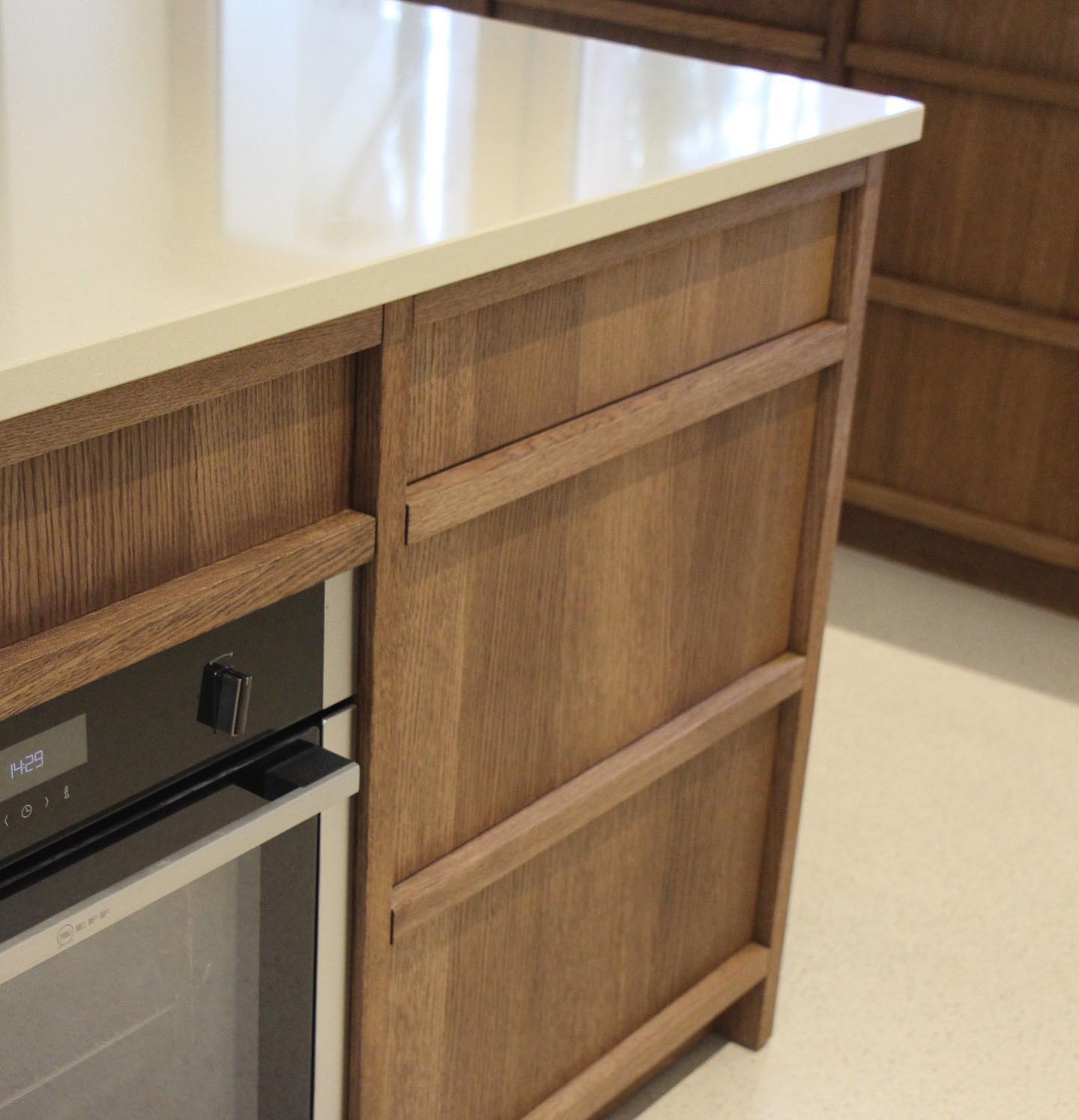 Cuisine en bois dans les pins 🌲#architecture #architectureinterieure #cuisinesurmesure #cuisine
Merci à S&G pour votre confiance