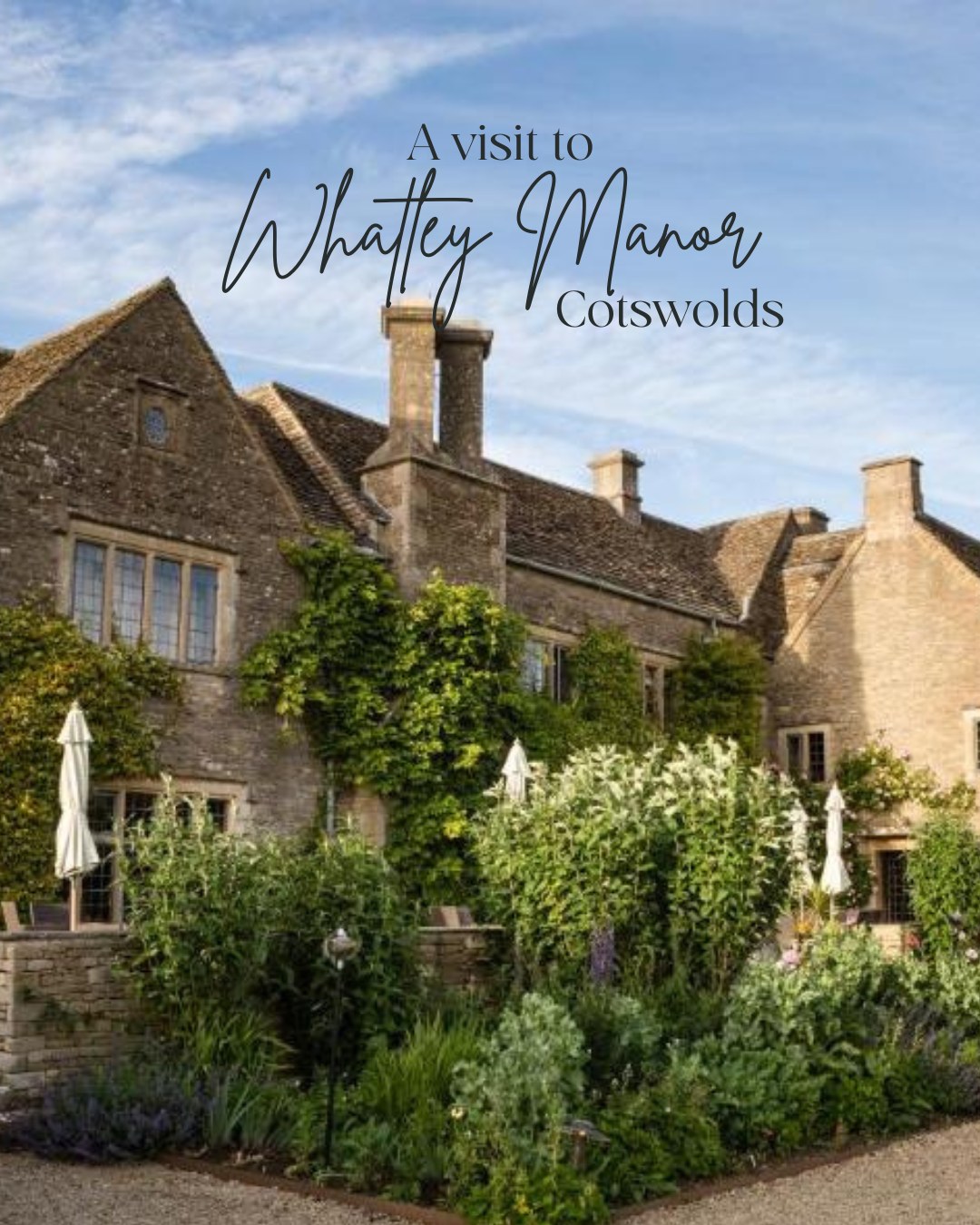 @whatleymanor is very much the grown-up getaway at the heart of the Cotswolds, and last month the Ten Ahead team spent time on the estate, experiencing it first-hand on behalf of our members.
Long recognised with Michelin Keys, Whatley Manor continues to set a benchmark for considered, quietly confident luxury in the UK. From the rooms and suites to the dining room, spa, gardens, and wider grounds, we took time to understand how the experience evolves across the seasons and different styles of stay, and how that sense of ease is so carefully maintained throughout.
We were warmly hosted by Natalie Baxter - Sales and Events Manager, whose insight and generosity added real depth to the visit, alongside time spent with Head Chef @rickiweston and the wider food and beverage team. Dining proved a particular highlight, shaped by estate-grown produce, beautifully judged pairings, and a level of storytelling and enthusiasm that was out of this world. From refined signatures to playful notes of nostalgia reimagined with precision, each course felt personal, confident, and thoughtfully delivered.
Special mention must also go to the front-of-house, concierge, valet, spa, and housekeeping teams, whose attentiveness created a stay that truly felt like home from home. Glowing log fires in the lounges, rooms designed for proper rest, and a team who wear their pride - all contribute to what makes Whatley Manor such a pleasure to return to.
Whatley Manor delivers this beautifully. Just over 90 minutes from London by train to Kemble, followed by a short countryside drive, the estate offers genuine escape without unnecessary friction. Nearby, Highgrove Gardens provides a natural extension to a stay, particularly through spring and summer. Our sincere thanks to Natalie for the invitation, and to the entire Whatley Manor team, whose warmth, care, and attention to detail made the experience feel genuinely special, from the first welcome to the final farewell.
Discover more of our trusted travel partners at tenahead.com. @michelinguide @cotswoldlife #TenAhead #Hospitality #TrustedPartners #MichelinKeys #Cotswolds