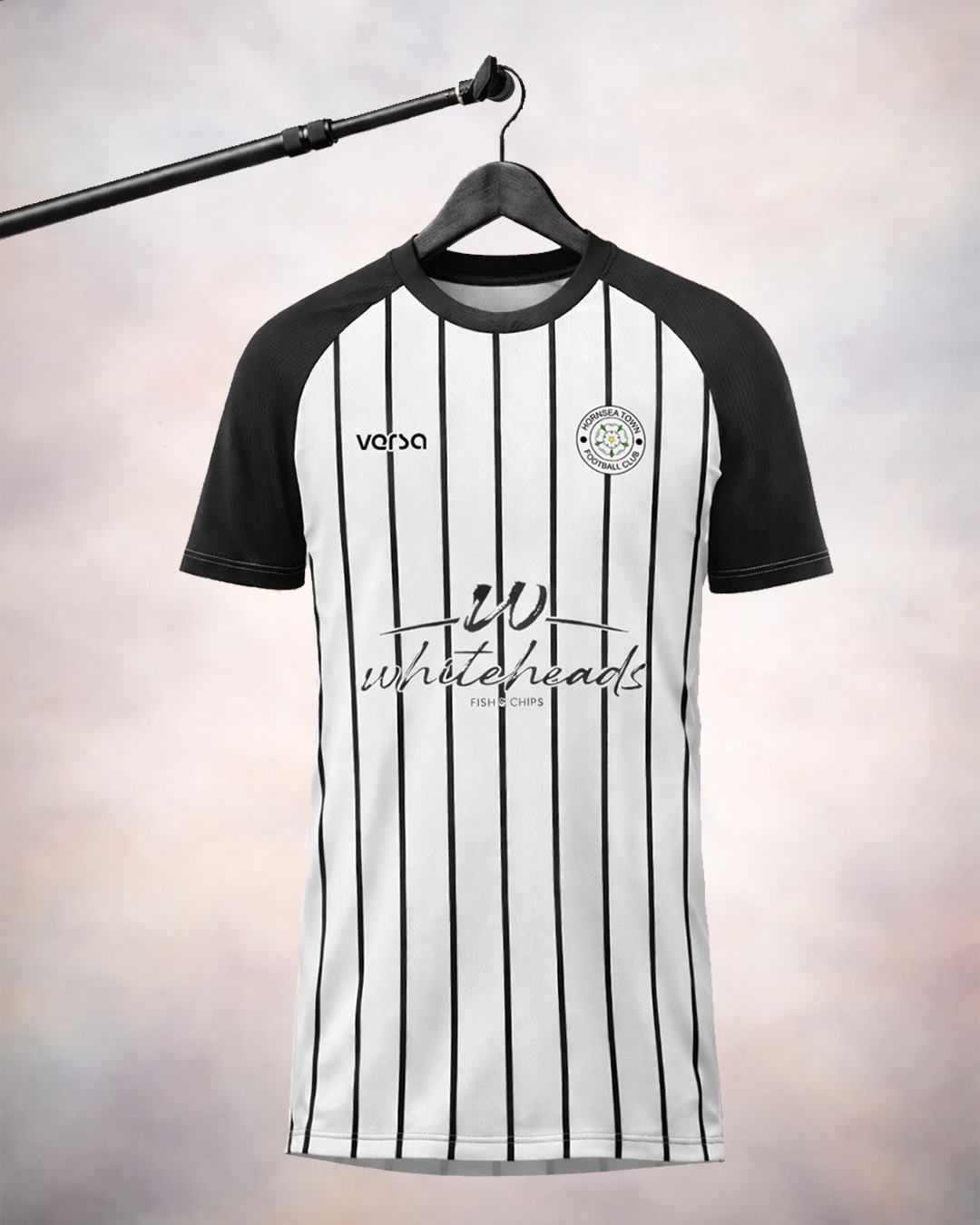 Clean. Classic. Home. ⚽️
@hornseatownafc
#VersaSportswear #Sportswear #Football