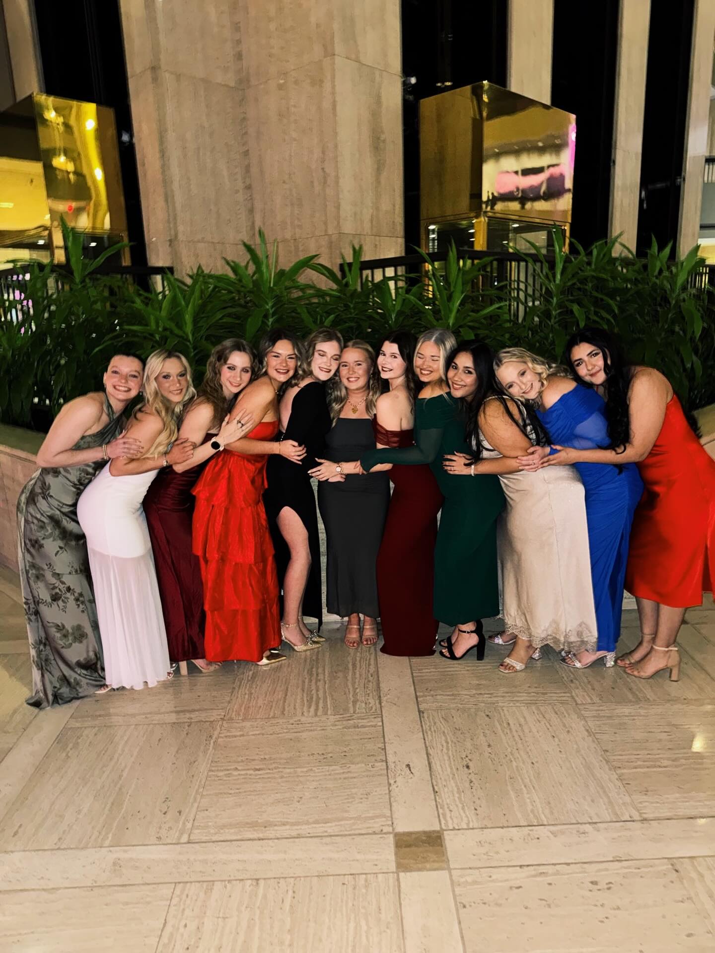 SGLA ‘26 !!! 💚🔥✨
What an amazing weekend our councils had at SGLA !!! We can’t wait to bring back all the lessons and information we’ve learned and help build and grow our community !!!