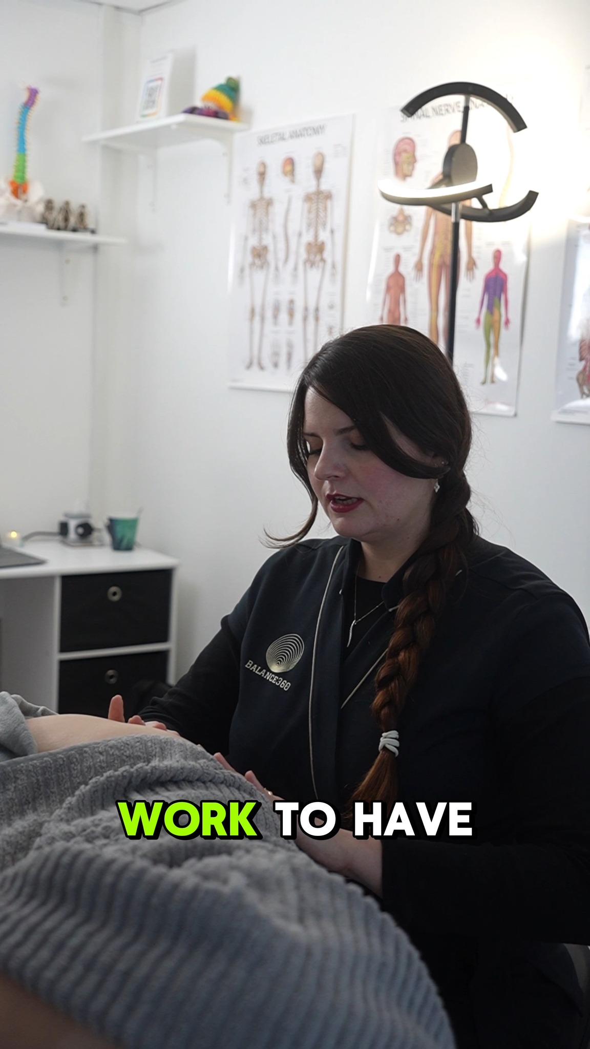 Scars don’t just affect the skin, they can influence movement, comfort and how connected you feel to your body. Scar therapy with us focuses on supporting healing at every stage, whether a scar is recent or many years old.
Through gentle, targeted techniques, treatment can help improve tissue mobility, ease restriction, and reduce compensation patterns that develop over time. It can also support comfort, confidence and a better relationship with your body following surgery or injury.
Scar Therapy is a thoughtful, personalised process, guided by how your body responds and what it needs. Helping you move more freely and feel more at ease in your skin.
To book with Lea and to find out more about all of our services, click the link in our bio.