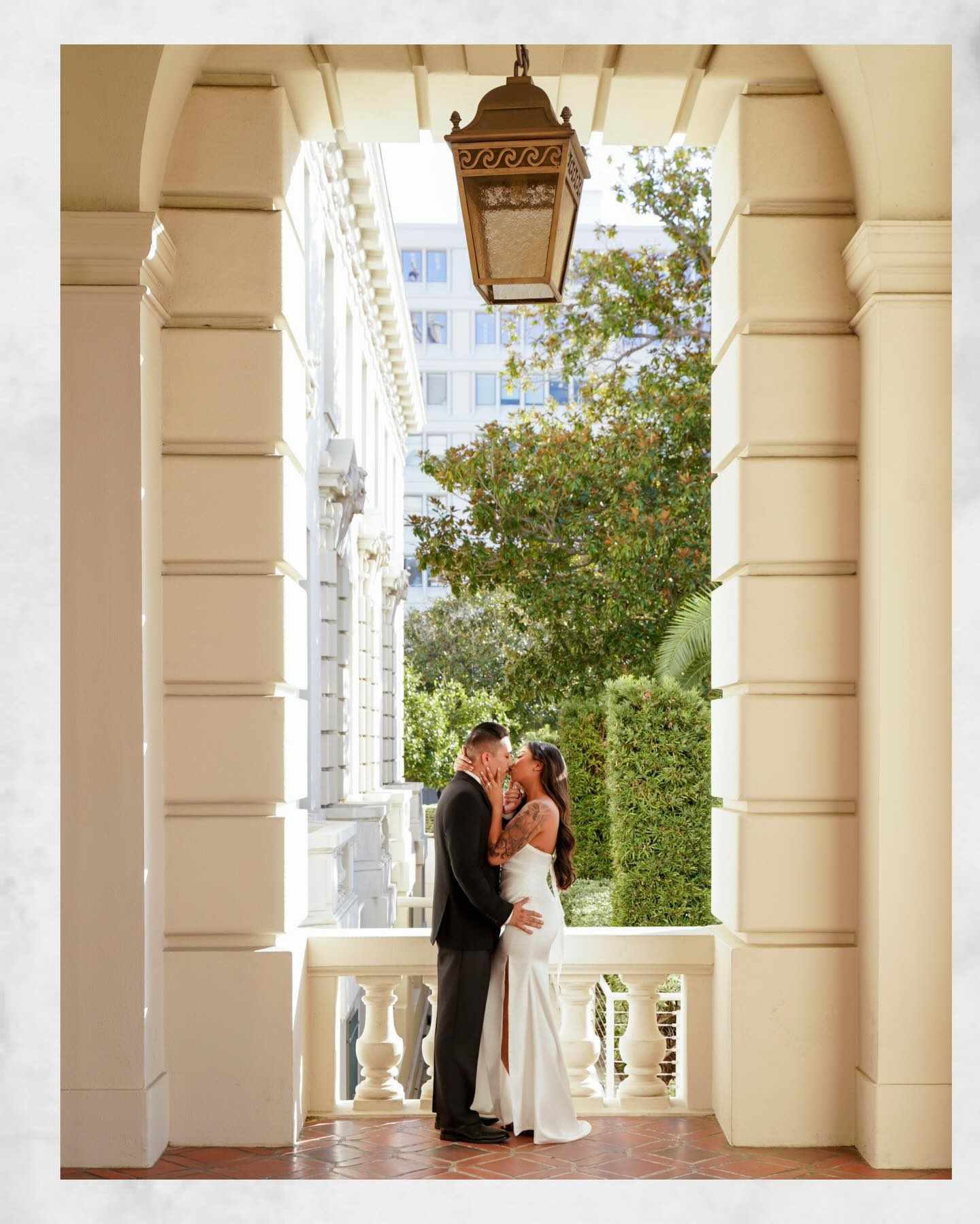 Under the arches of Pasadena City Hall, Faith and Jonathan held each other like they already understood the weight of βI choose you.β Not just for the wedding dayβ¦ but for the ordinary Tuesdays, the hard conversations, the quiet mornings.
This wasnβt just a pre-wedding shoot.
It was a glimpse into a lifetime.
If this is the calm before the vows⦠imagine the forever.
#PasadenaCityHall
#PasadenaWeddingPhotographer
#LosAngelesWeddingPhotographer
#SoCalWeddingPhotographer
#CaliforniaWeddingPhotographer