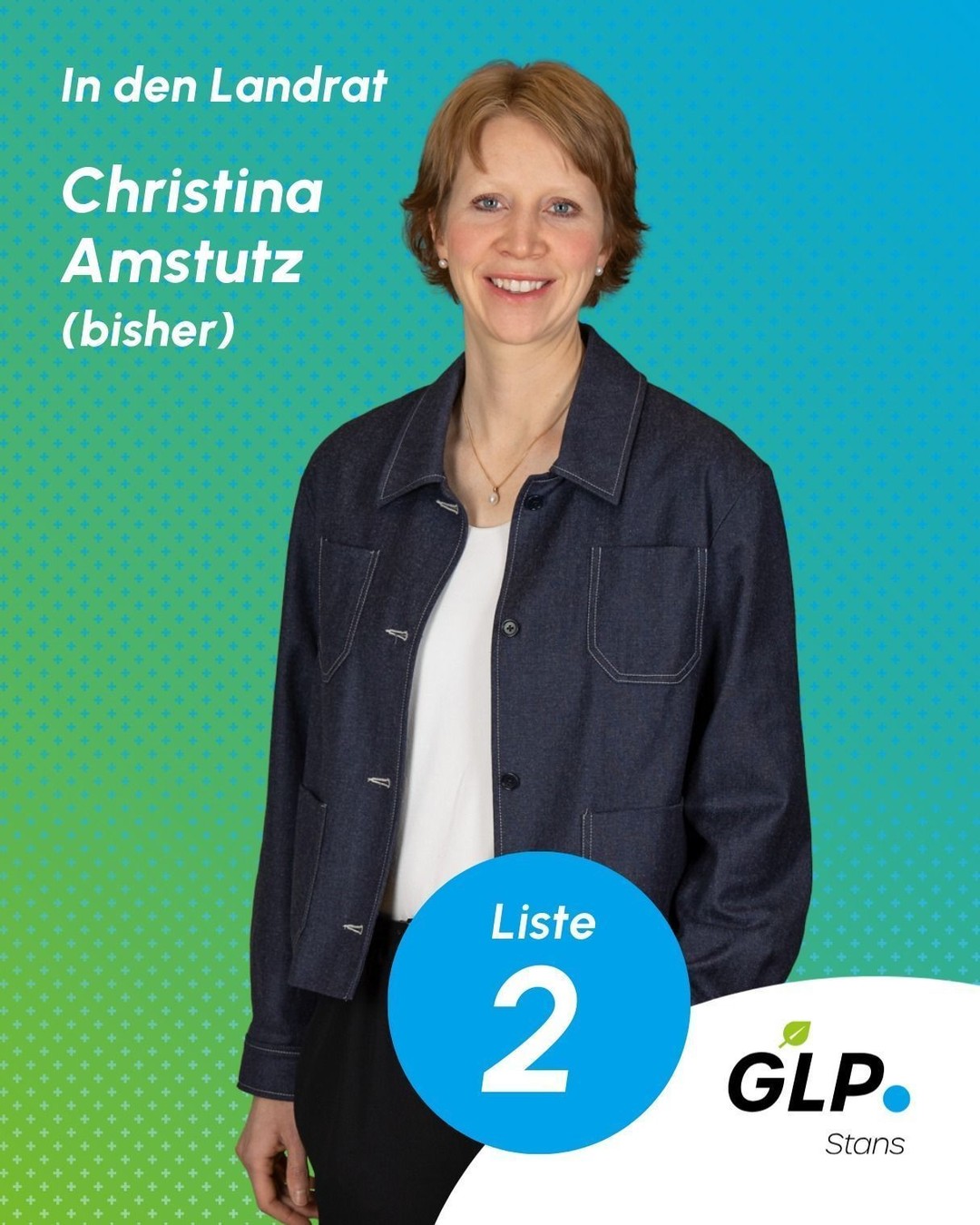 #mehrEnergie für eine Demografiestrategie.
Nidwalden verändert sich: Die Bevölkerung wird älter, Bedürfnisse wandeln sich, neue Chancen entstehen.
Damit wir gut vorbereitet sind, braucht es vorausschauende Planung statt kurzfristiger Lösungen.
Wie können wir Generationen verbinden, Versorgung sichern und Lebensqualität erhalten?
Diese Fragen gehören für mich ins Zentrum der politischen Arbeit.
#Nidwalden #ZukunftGestalten #Demografie #mehrEnergie #SachlichPolitisch #Liste2