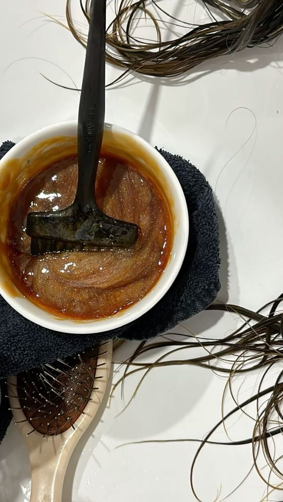 Why I became a hairstylist…
Ever since I was a little girl, I knew this was it.
I was cutting my Barbie’s hair (sorry, Barbies 😅) and playing with my Chrissy doll — the one where you could make her hair longer or shorter just by moving her arm.
I’d play dress up with my mom, doing her hair and makeup.
I loved seeing her smile when I was done — even though it definitely wasn’t my best work 😂
Hair bows, makeup, and brushes were everywhere.
Fast forward to today…
I still love that moment when a woman sees her hair for the first time.
The confidence shift.
The smile.
The way she sits a little taller.
I love the relationships I build with my clients — the trust, the conversations, the connection.
To me, it’s never been just hair.
It’s confidence.
It’s self-care.
It’s how you feel when you walk out my chair. 🤍
#DaytonTNHairstylist #ChattanoogaHairstylist
#HealthyHairStylist #DaytontnHairColorSpecislist #springcitytn
hairstylist in Dayton TN, Chattanooga hairstylist, lived-in color specialist, dimensional hair color, healthy hair stylist, elevated salon experience, women’s hair care, confidence through hair