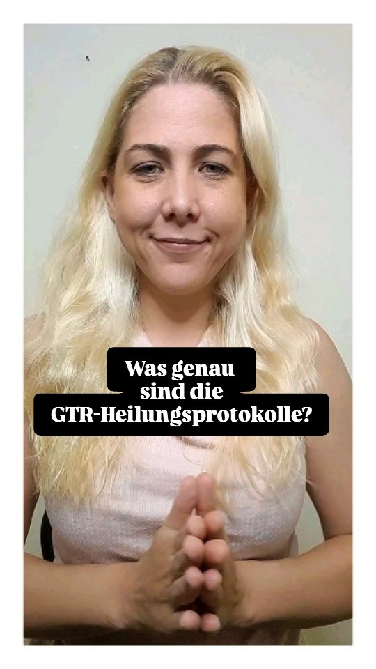 In Gentle Trauma Release arbeiten wir nicht „irgendwie“ mit dem Körper – sondern mit klaren, fein aufeinander abgestimmten Heilungsprotokollen.
Warum?
Weil unterschiedliche innere Situationen auch unterschiedliche Zugänge brauchen.
Trauma löst sich nicht durch Druck – sondern durch passende, sichere Schritte.
In GTR nutzen wir vier zentrale Heilungsprotokolle:
✨ Basic Recipe
Zum sanften Lösen einzelner überfordernder Momente aus der Vergangenheit – in einer Weise, die das Nervensystem nicht überflutet.
✨ Emotional Release Recipe
Um Emotionen zu regulieren und zu lösen, die noch im Körper gebunden sind – ohne sie zu dramatisieren oder zu verstärken.
✨ Finish and Complete
Damit das Nervensystem eine damals unterbrochene Schutz- oder Stressreaktion endlich vollenden kann – und dadurch wirklich zur Ruhe findet.
✨ Name and Protect
Für Situationen, in denen die Gefahr nicht nur Vergangenheit ist, sondern im Hier und Jetzt noch eine Rolle spielt. Hier geht es um Klarheit, Schutz und Stabilität.
Diese Protokolle geben Struktur und Sicherheit.
Sie helfen dem Körper, in seinem eigenen Tempo zu verarbeiten – und nicht mehr als nötig auf einmal zu bewegen.
Sanft. Klar. Schritt für Schritt.
Wenn du mehr über GTR und die Heilungsprotokolle erfahren möchtest, dann hör gern in die nächste Folge von „Herzverständlich – Dein Trauma-Podcast“ mit Janina und Maria“ rein. Dort sprechen wir ausführlich über genau dieses Thema. Du findest uns auf YouTube, Spotify und Instagram.
Und wenn du spürst, dass du tiefer einsteigen möchtest, schreib mir jederzeit für ein unverbindliches Erstgespräch. 💛
#gtr #trauma #traumaverstehen #heilung