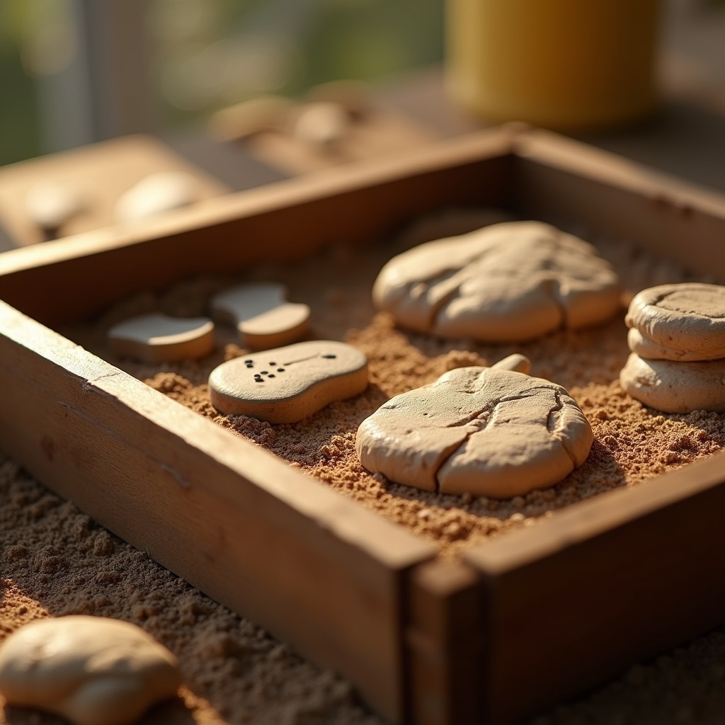 Ready to turn play into powerful learning? Here’s our Parent Playbook: 5 questions to ask during a dig to boost thinking and language — simple, playful, and designed by Little Dig’s educator team! Link in bio.
1) “What do you notice?” — Builds observation and vocabulary. Notice, notice! 👀
2) “What do you think this was used for?” — Sparks reasoning and imagination. Ask, imagine, wonder! 🤔
3) “How does it feel?” — Encourages descriptive language and sensory words. Feel, describe, share! ✋
4) “What story does this tell?” — Strengthens narrative skills and sequencing. Tell the story! 📚
5) “What else could we try?” — Promotes problem-solving and curiosity. Try more, learn more! 🔍
Use gentle prompts and follow their lead. Little Dig’s educator-designed methodology turns short chats into big gains for ages 4–12. Try one question at a time, repeat often, and celebrate discoveries. What will you ask on your next dig? Tell us below!