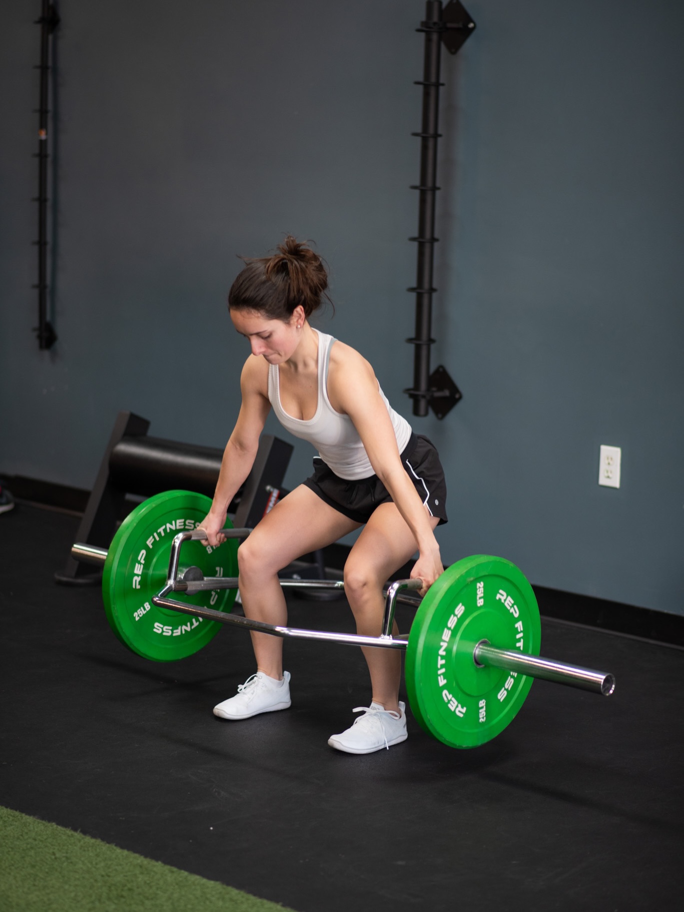 The difference between good coaches and great coaches, are the attention to details.
#methodfitness #methodstrong #arlingtonbestgym #method #arlingtonva