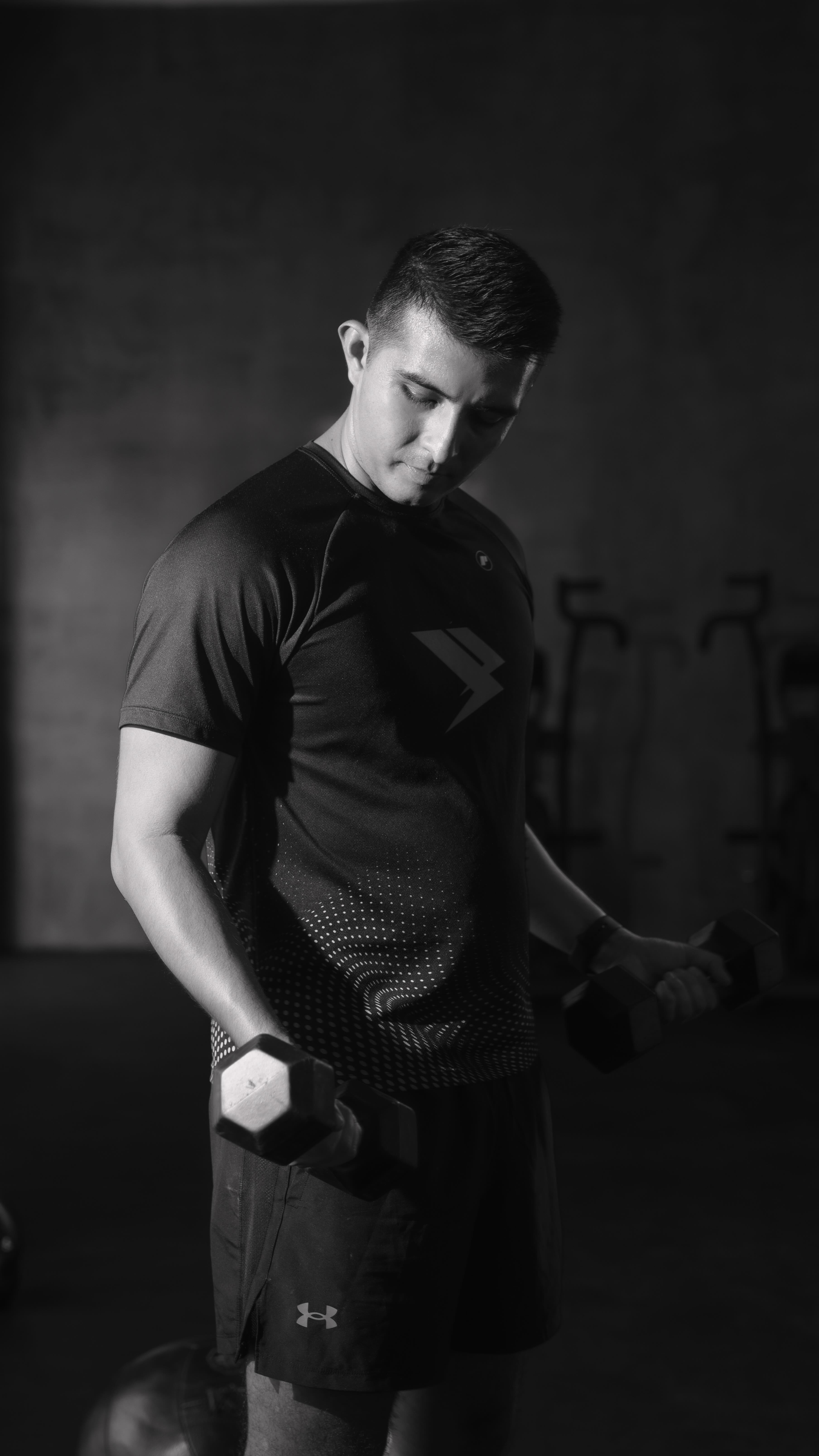 Realmente ¿por qué no estás progresando?