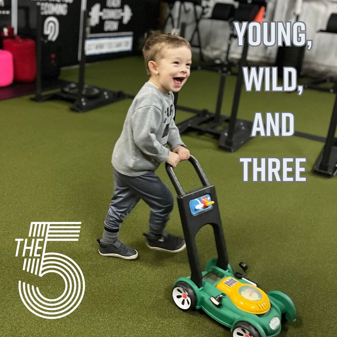 Three Years Ago today, we opened our doors to serve our community with an authentic fitness experience unlike anything offered up to that point.
Luckily, we have had the best people come through our door the past three years to make this all possible.
Thank you to all of our members. We love you and will continue to show up for you every day. 🍾🍾🍾
_________
Teach / Connect / Grow
==============
Join us $30 for 30 Days of Unlimited classes
🎟: (Link in Bio)
#fitness #coaching #gym #health #roc #585 #crossfit #strength #conditioning #yoga #teach #connect #grow #thisisroc #roctopshots #irondequoit #trainer #Westside #Inspo #FitFam #GPP #deadlift #squat #Bench #snatch #clean #running #election