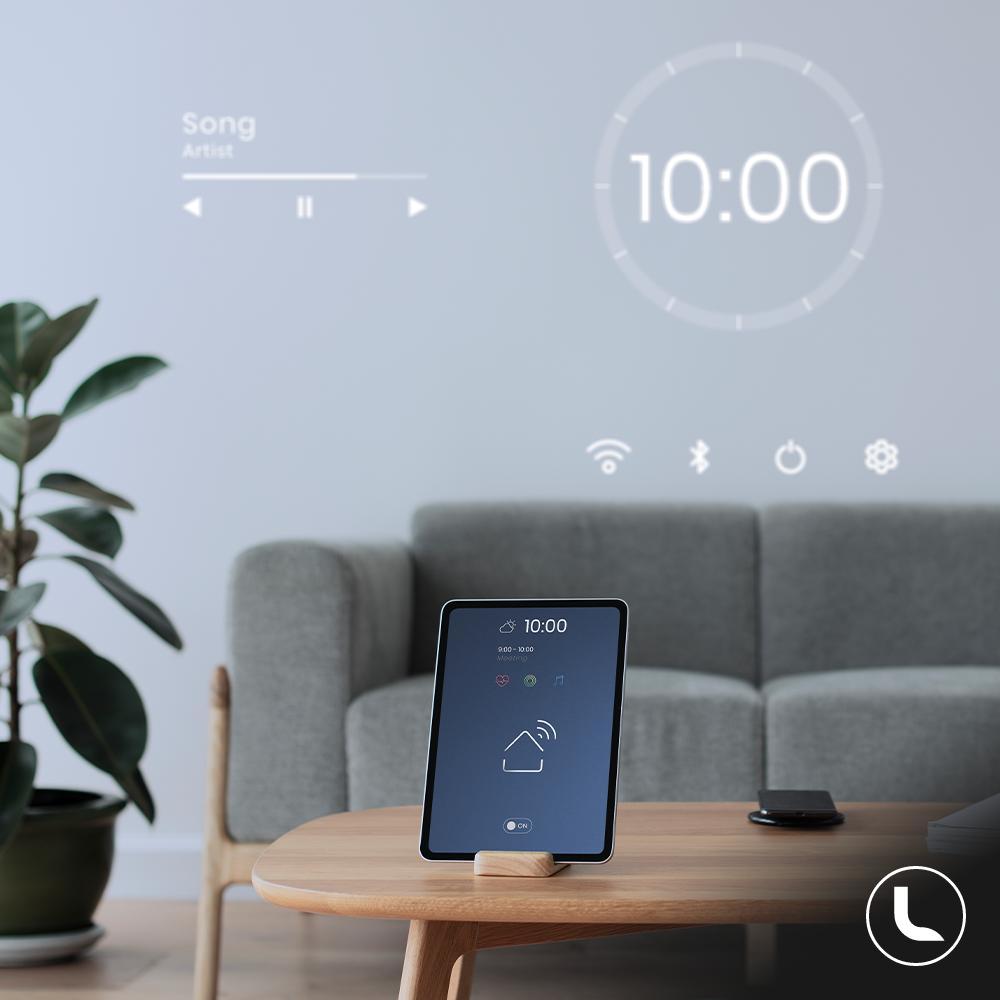 With our integrations, you can control your home from your phone. 📲⠀
⠀
Find out more about how it works and register your interest on our website today. Link in the bio above ☝️⠀
⠀
#LeotechSystems #homeautomation #hometheatre #hdtv #soundsystems #hdsound #audio #wifi #data #cctv #security #surveillance